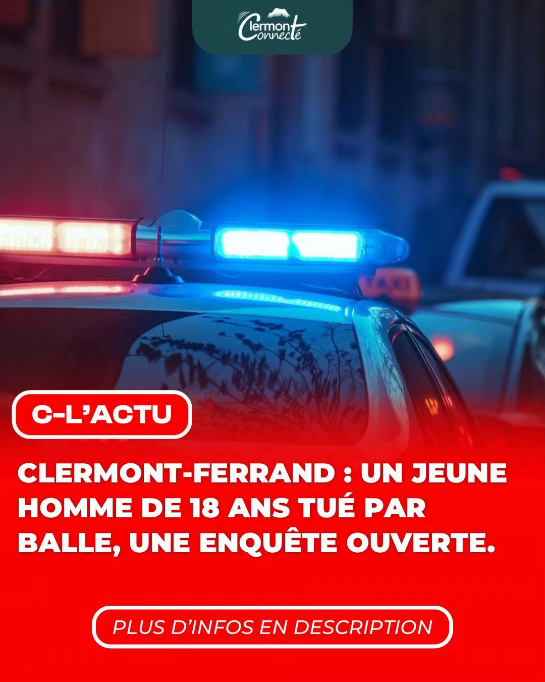 @Clermont Connecté