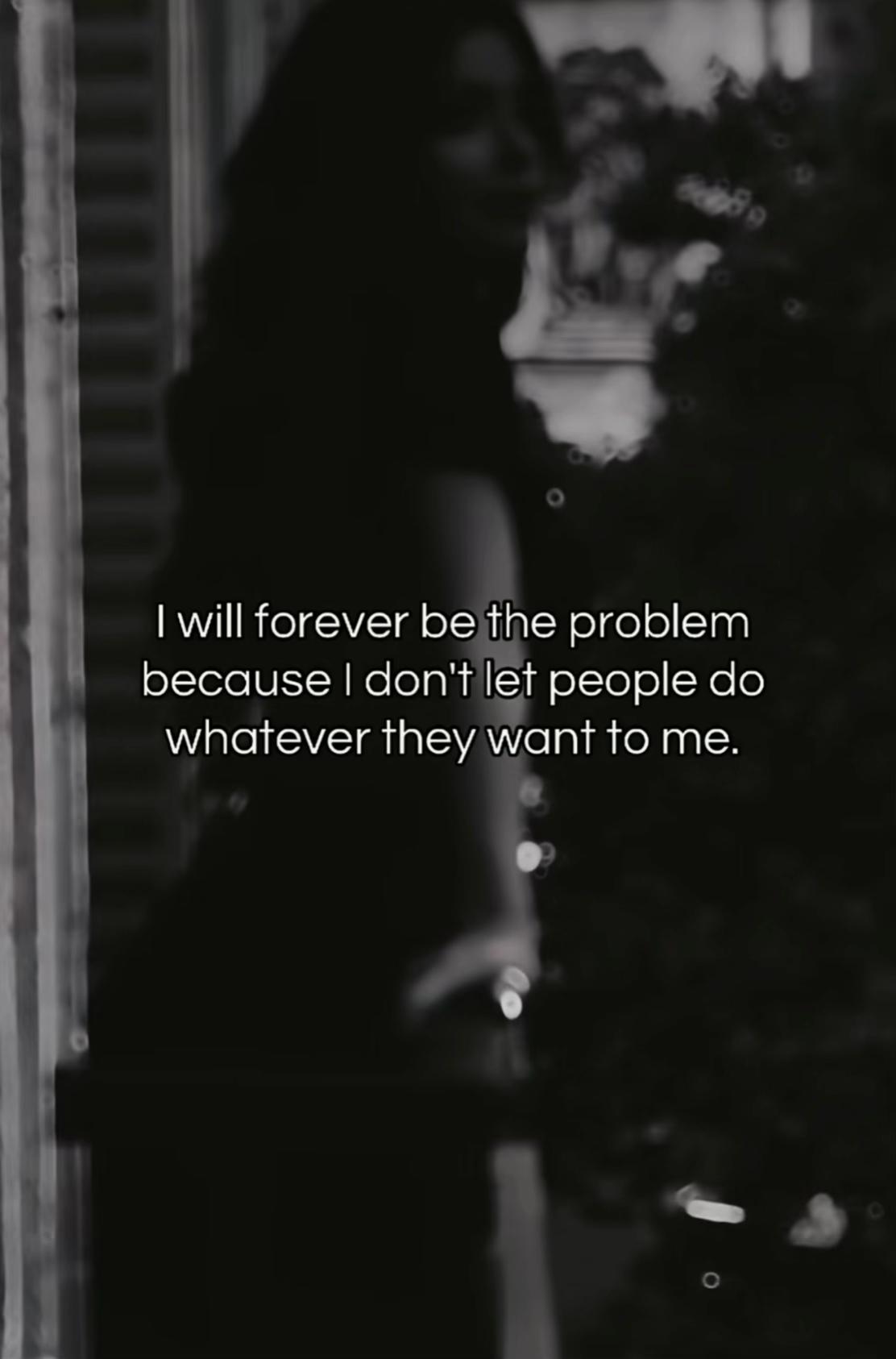 @Dark Feminine