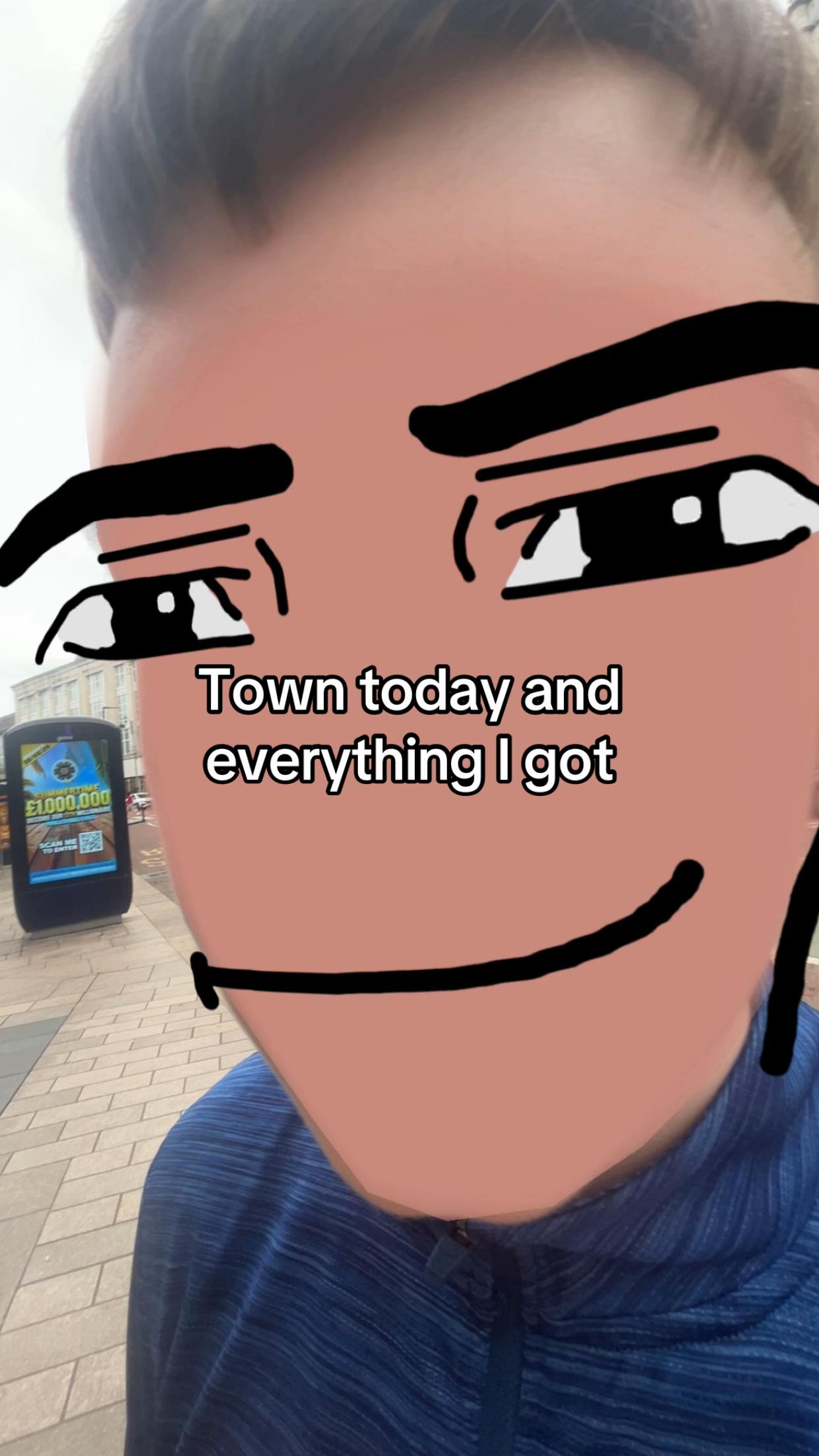 @T O N Y
