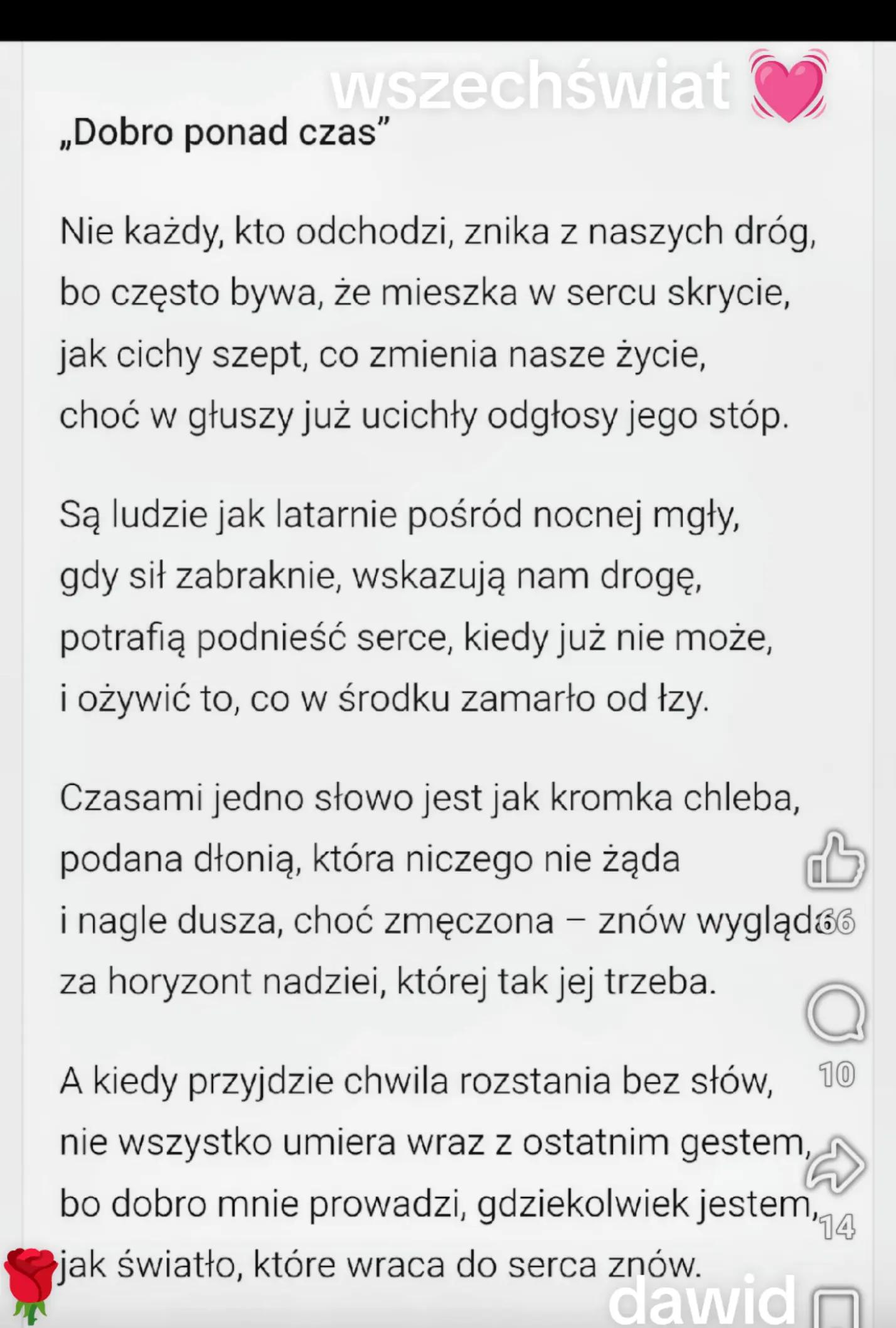 @Dawid Dabrowski