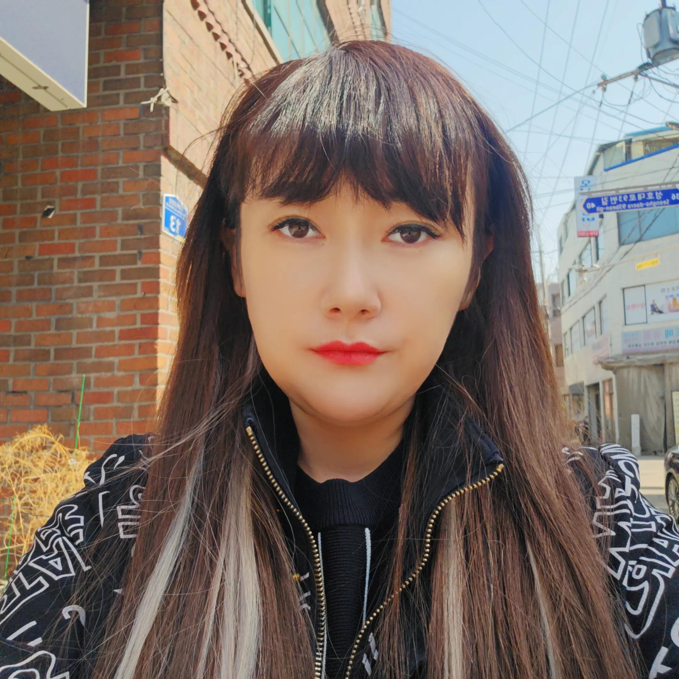 @꽃망울