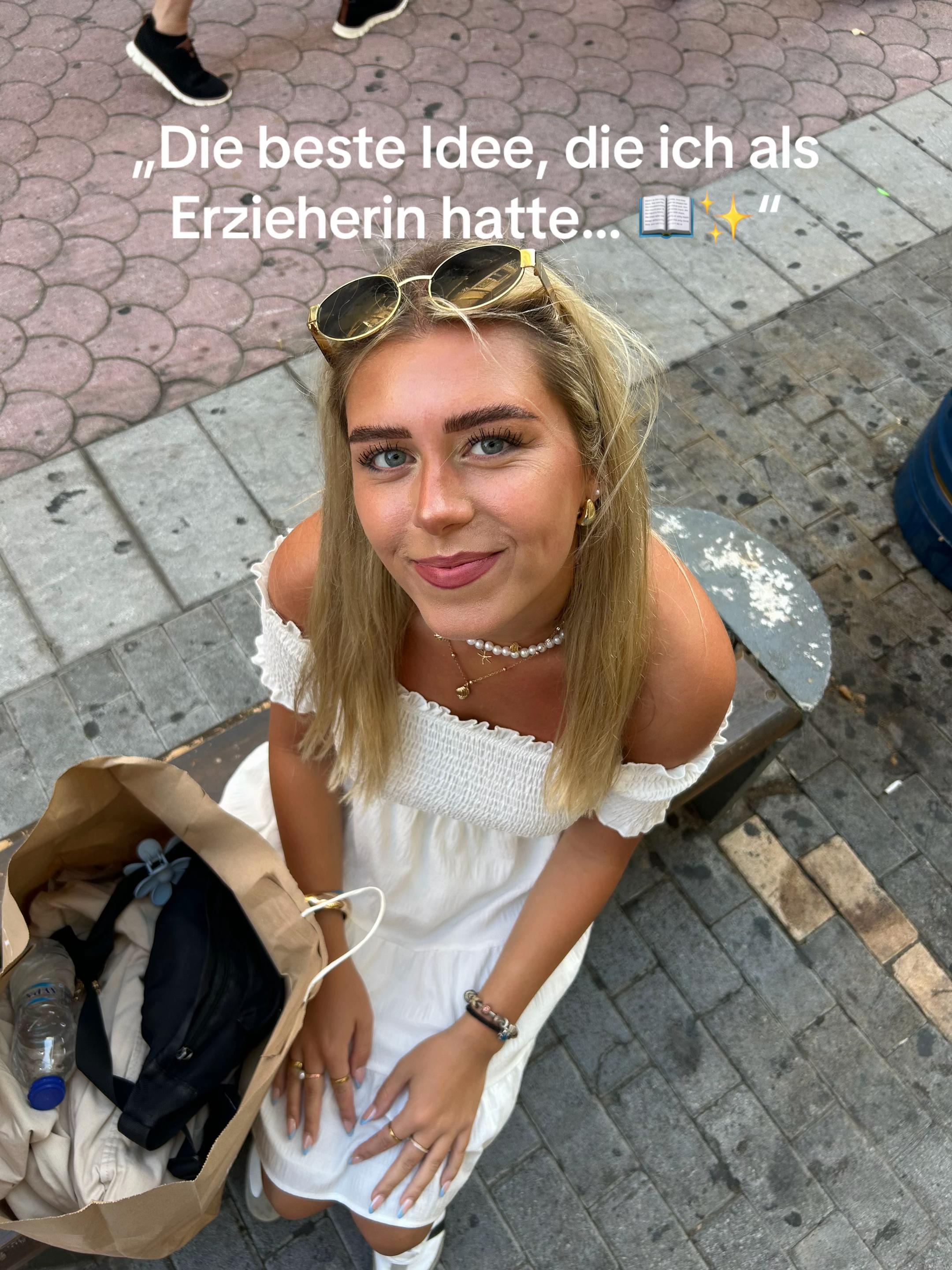 @Tina Pejcinovic