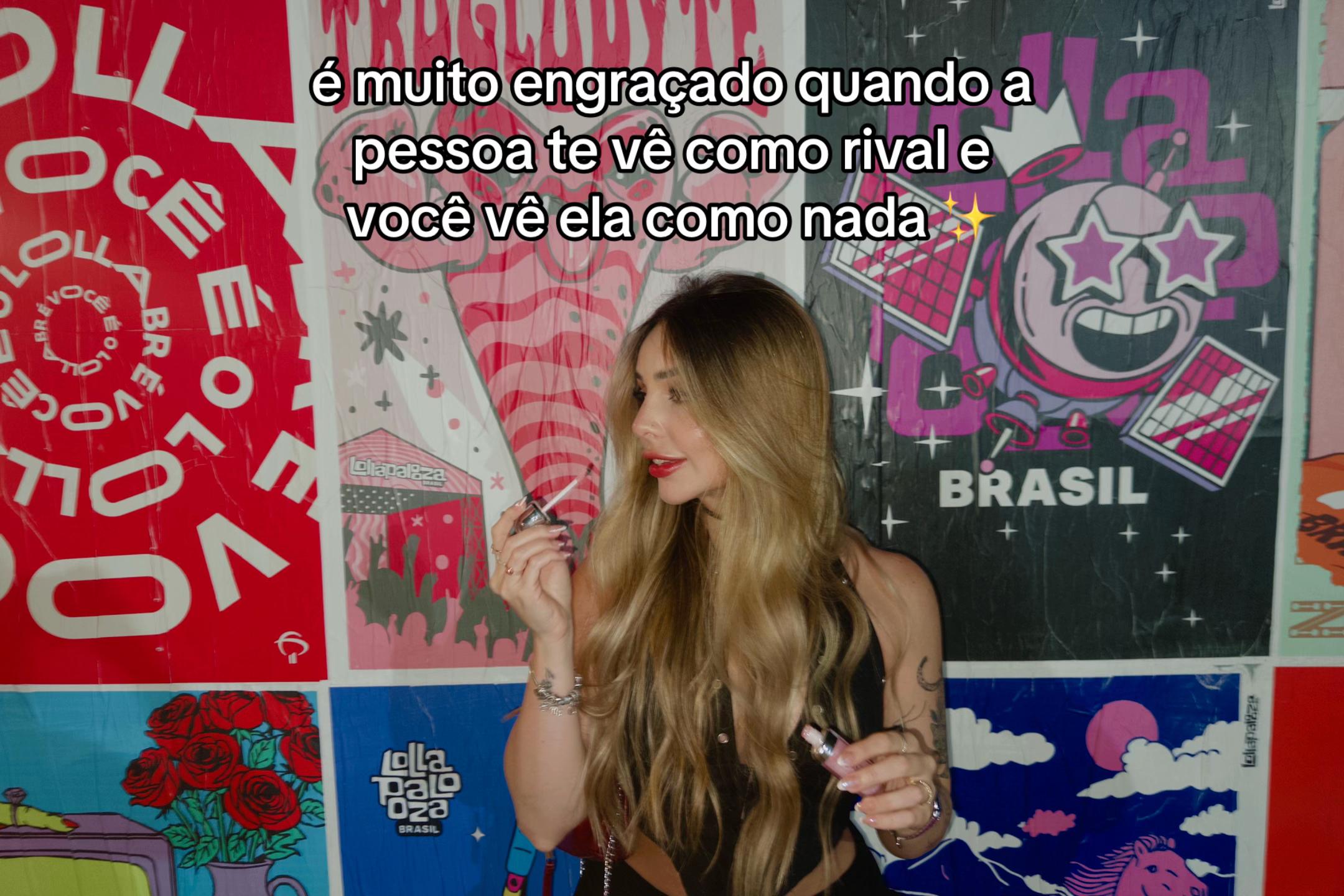 @Letícia