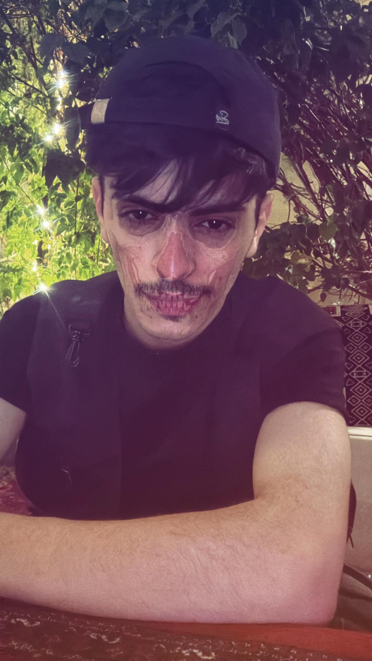 @ياسر الشراري