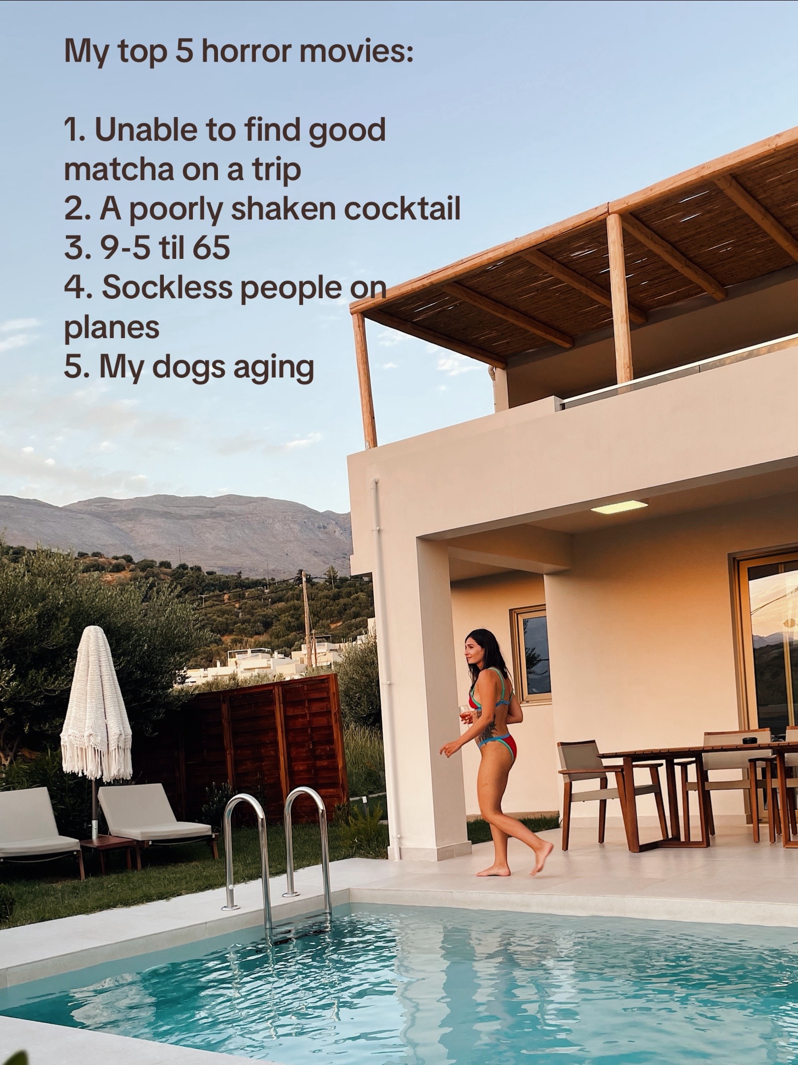 @Jade | Travel & Wellness