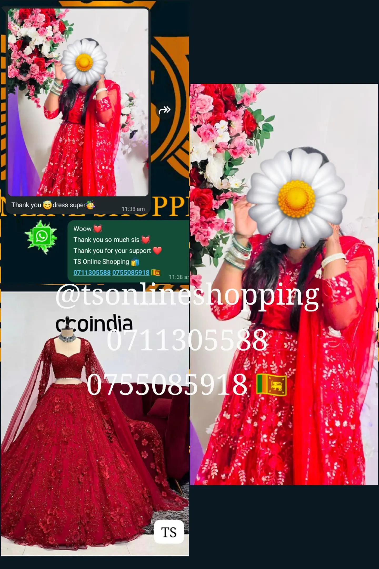 @TS Online Shopping