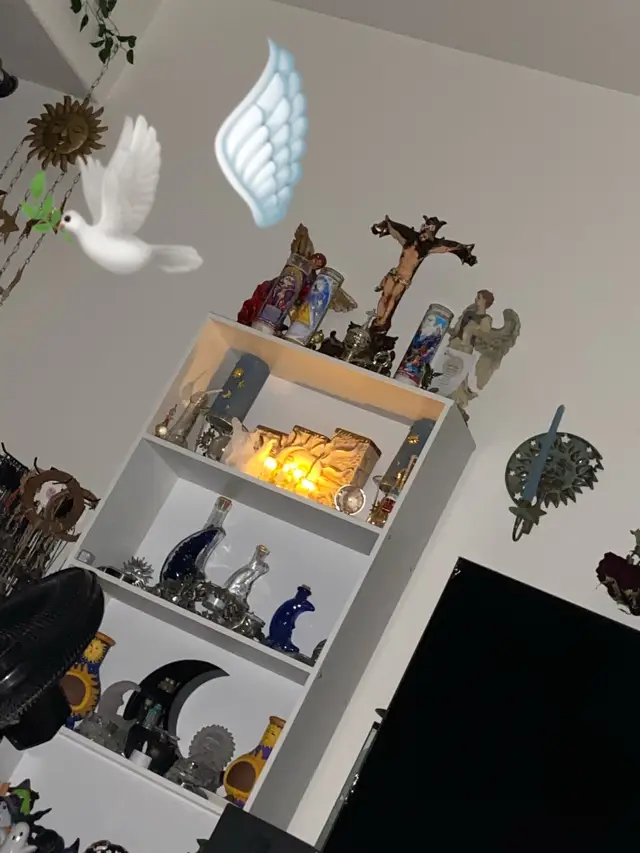 @W I T C H Y THANGZ 🪬🧙♀️🔮🧿