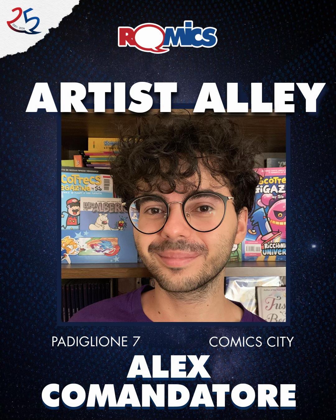 @✨ Alex Comandatore ✨