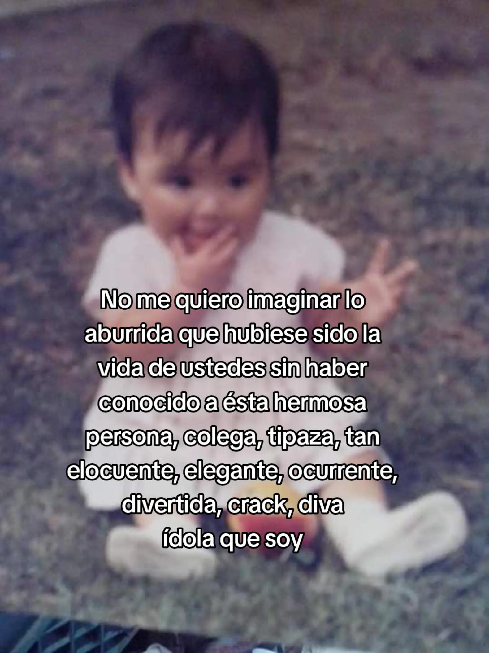 @Lulú Chaires