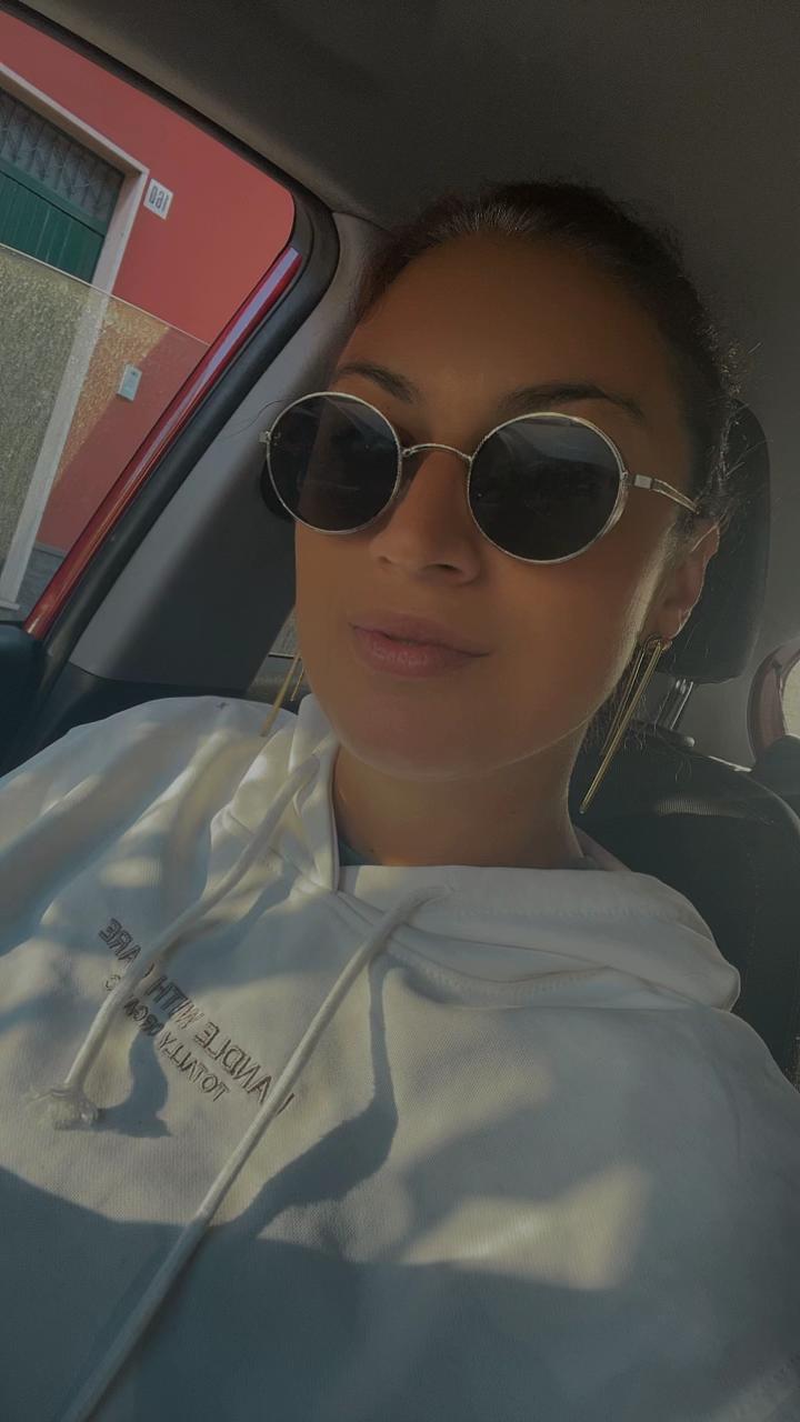 @Rossella cosentino