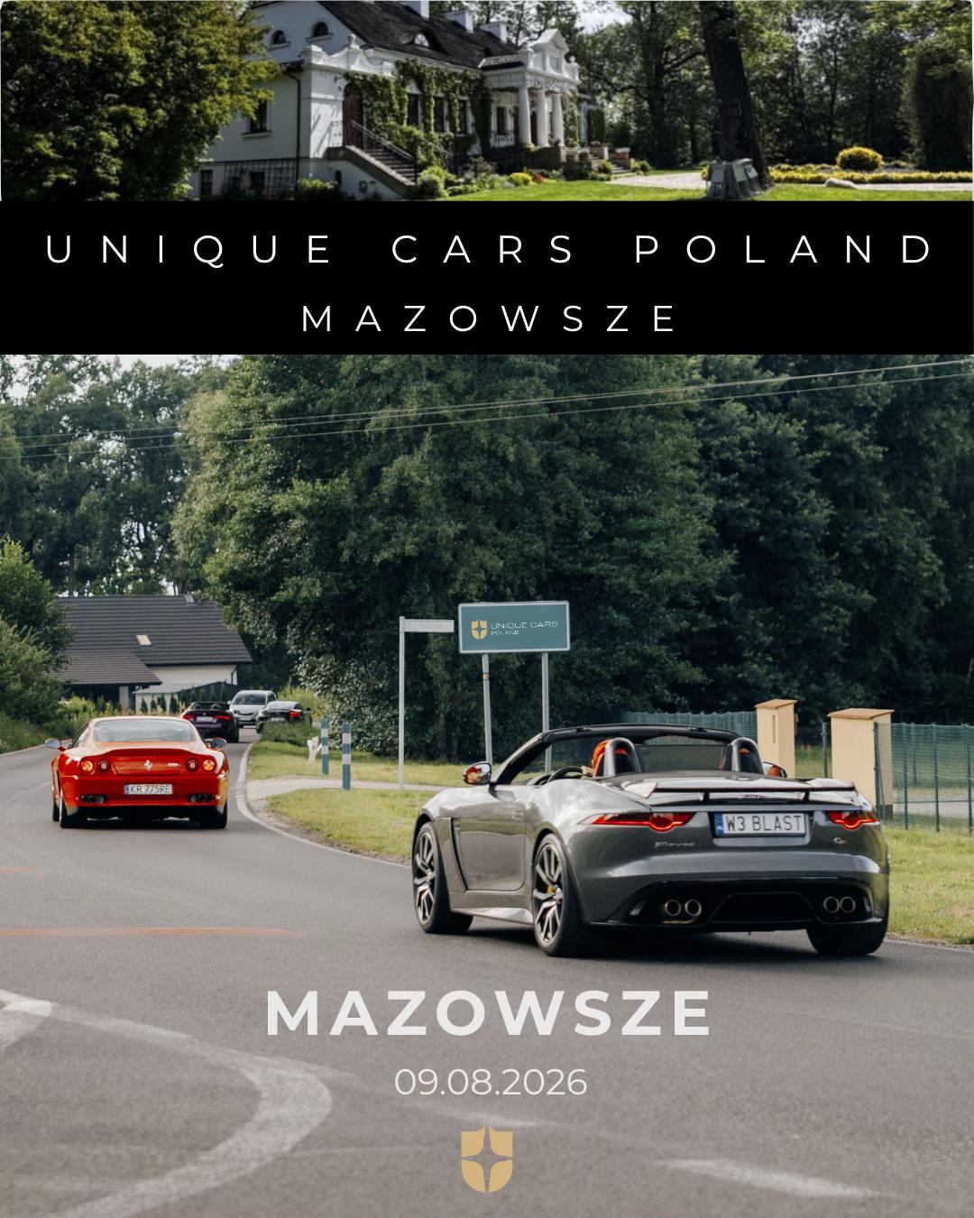 @Unique Cars Poland