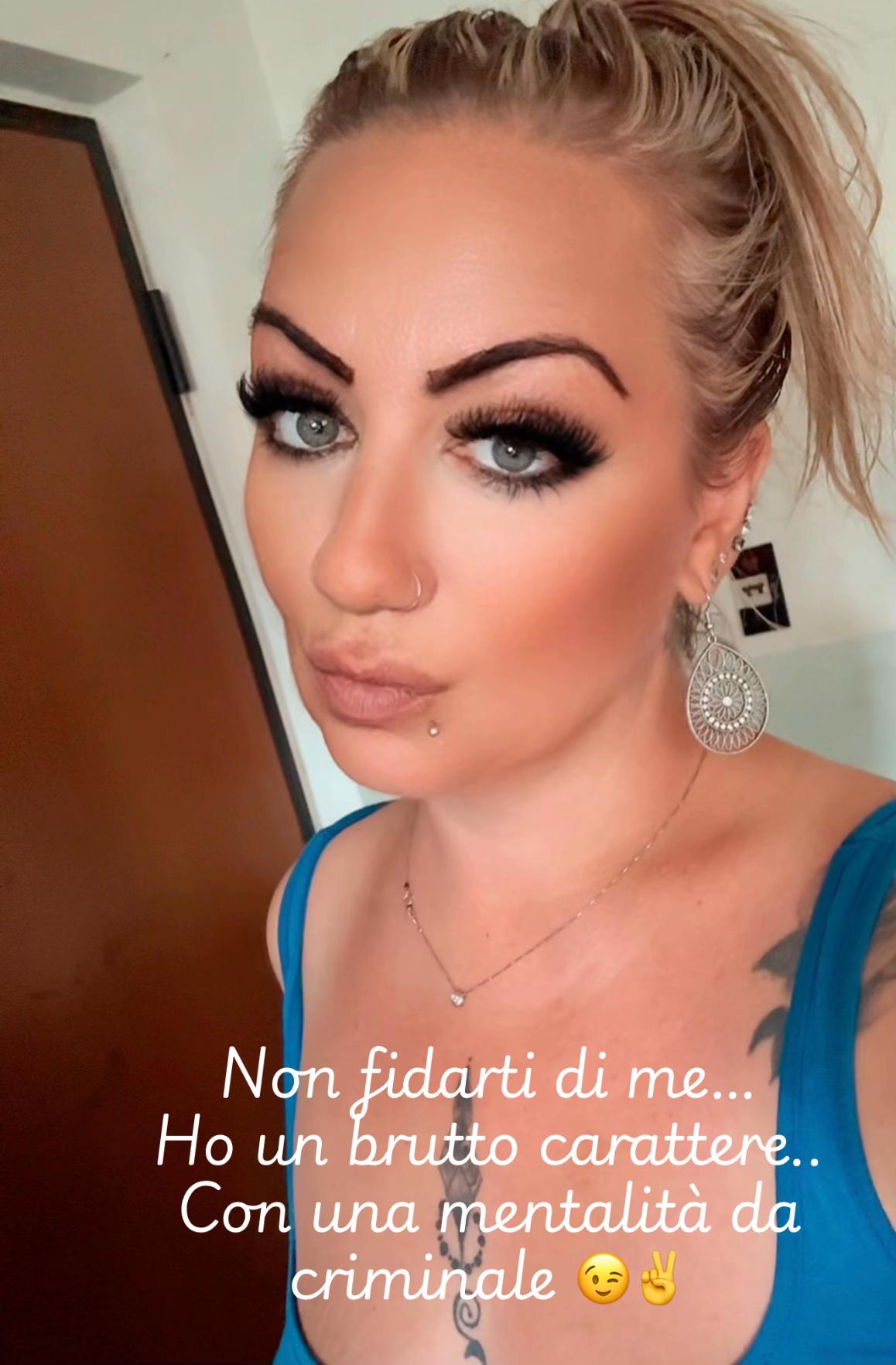 @Francesca Sammarro
