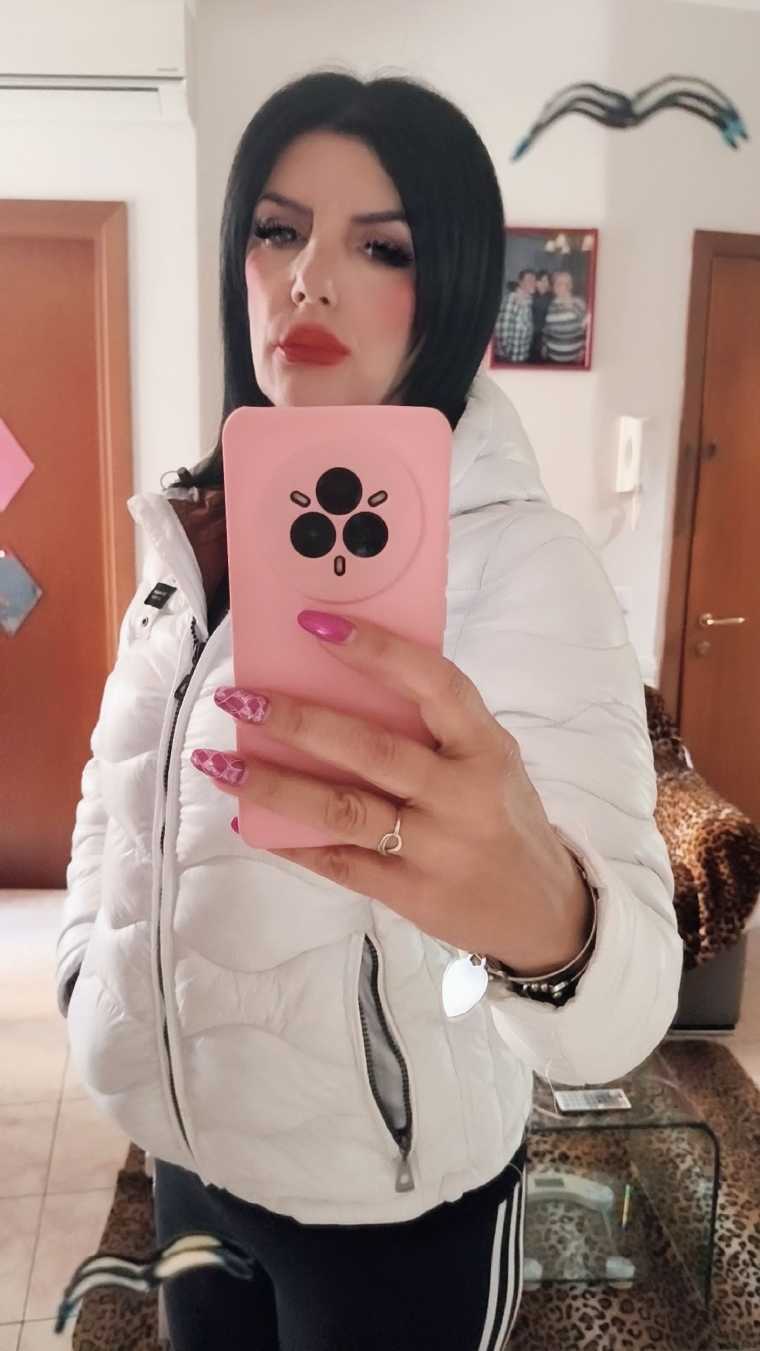 @DANIELA VIDO