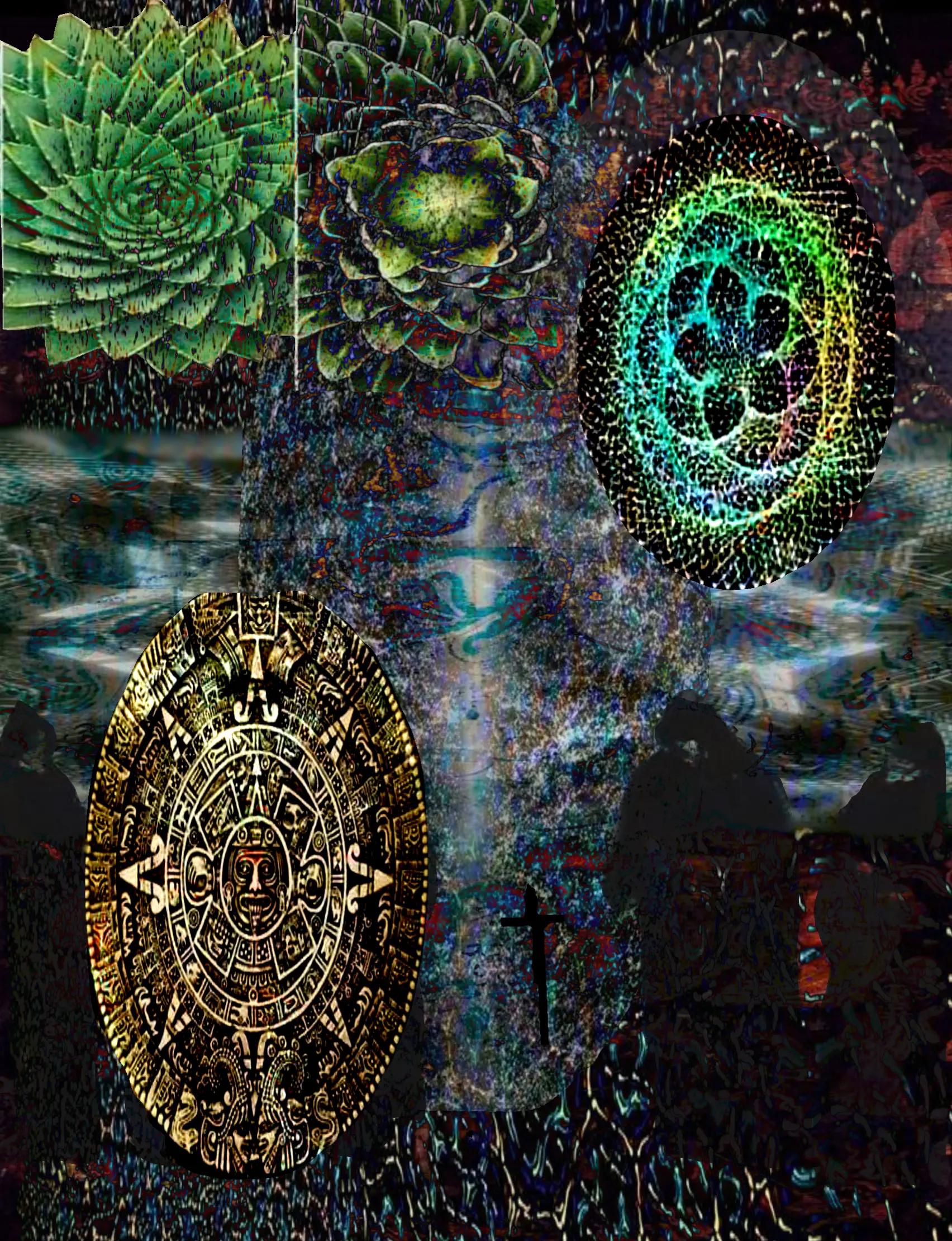 @🌲ᛉ