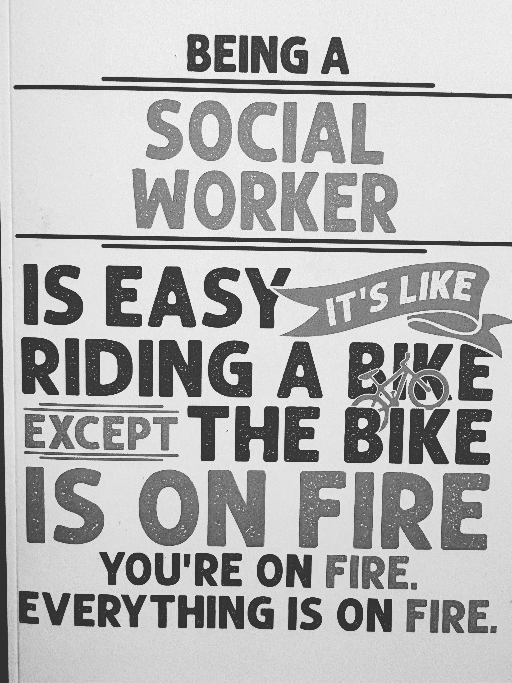 @Dr. Minn / The Social Worker