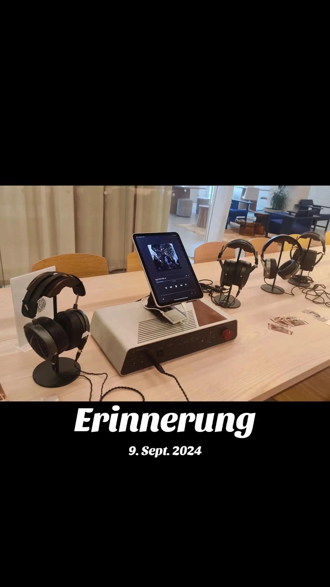 @Hans Hamacher/ProAudioConcept