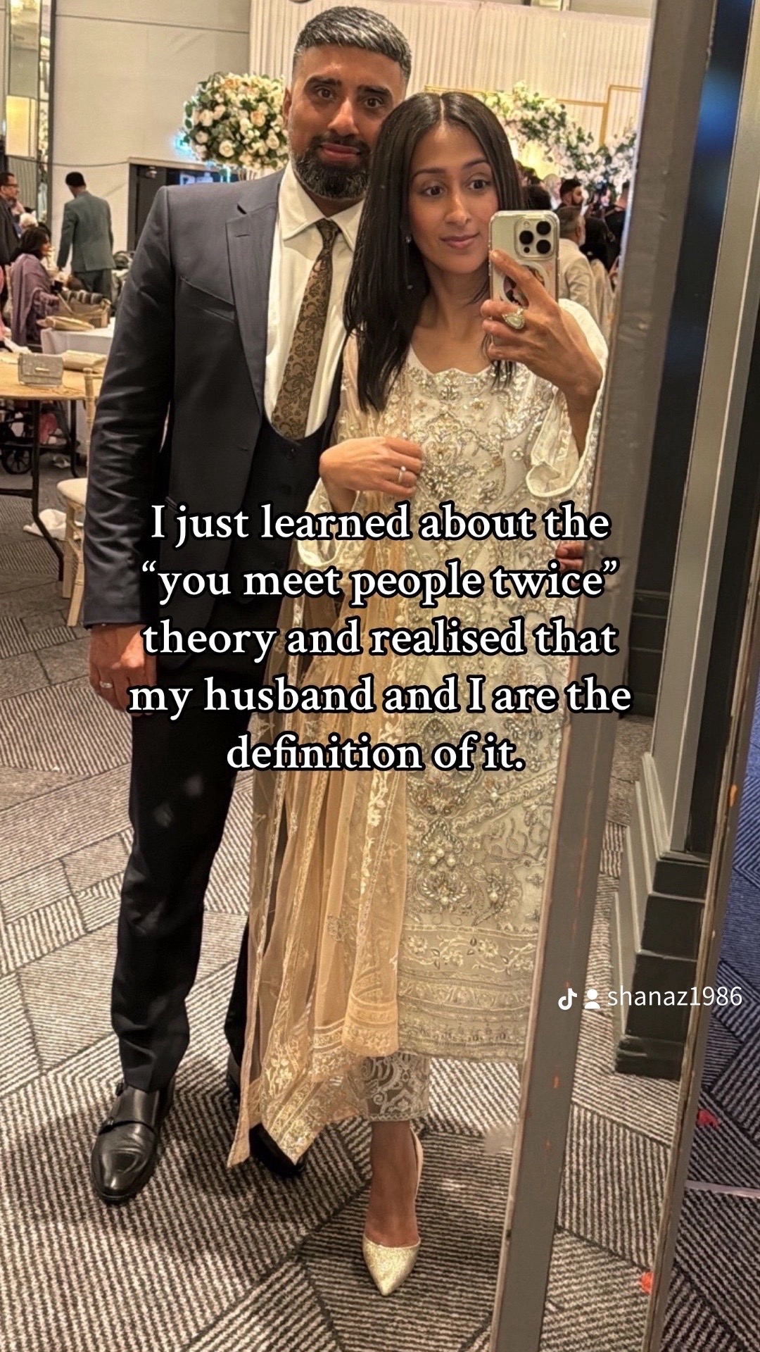 @Shanaz