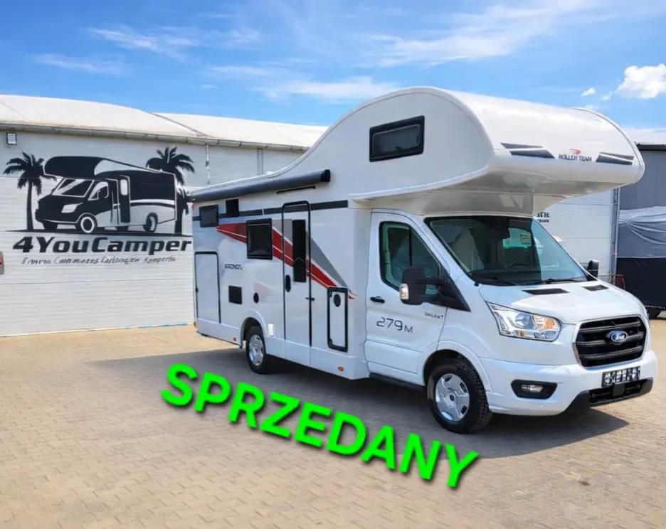 @4YOU CAMPER