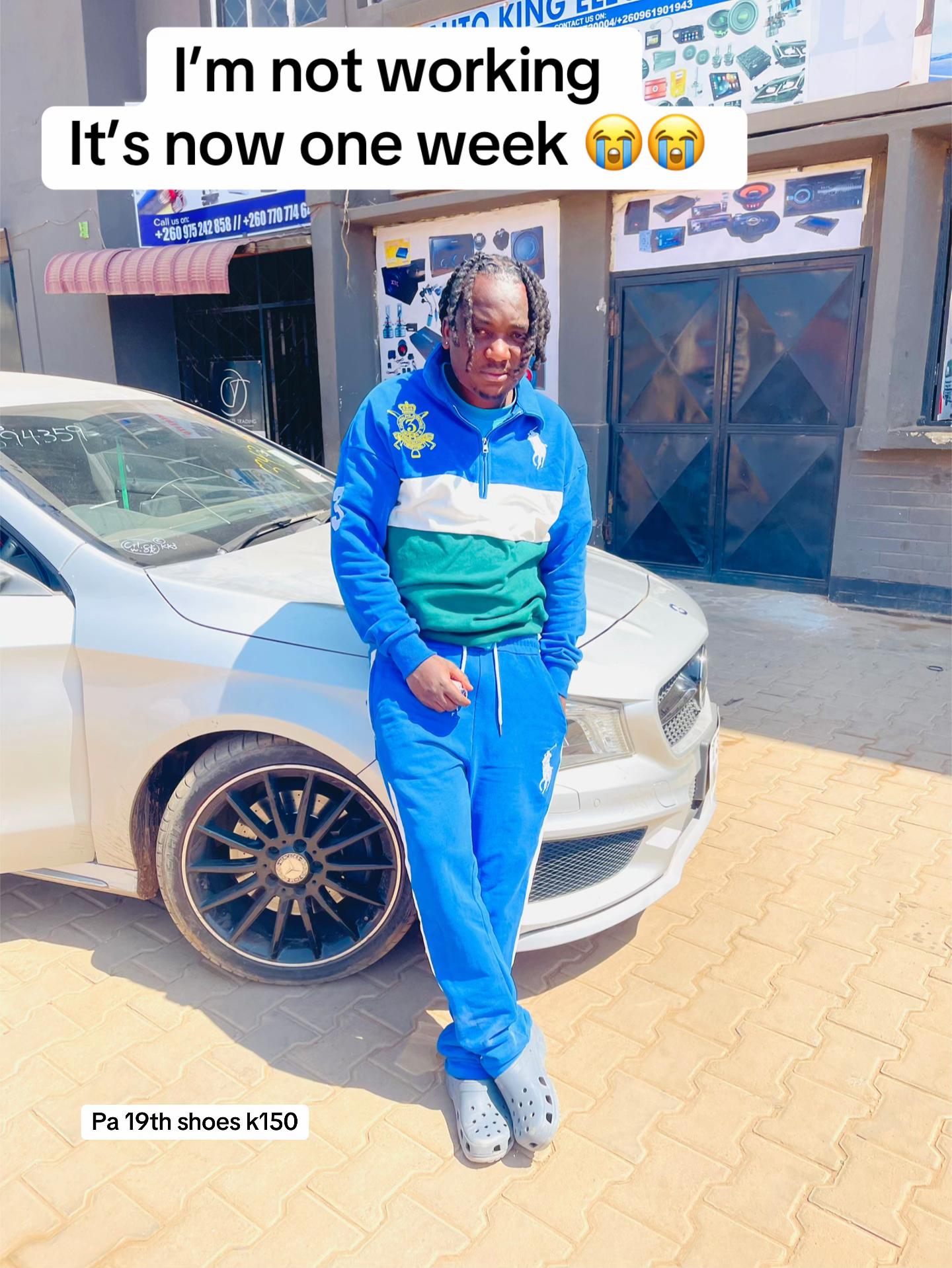 @Loka nshileseka