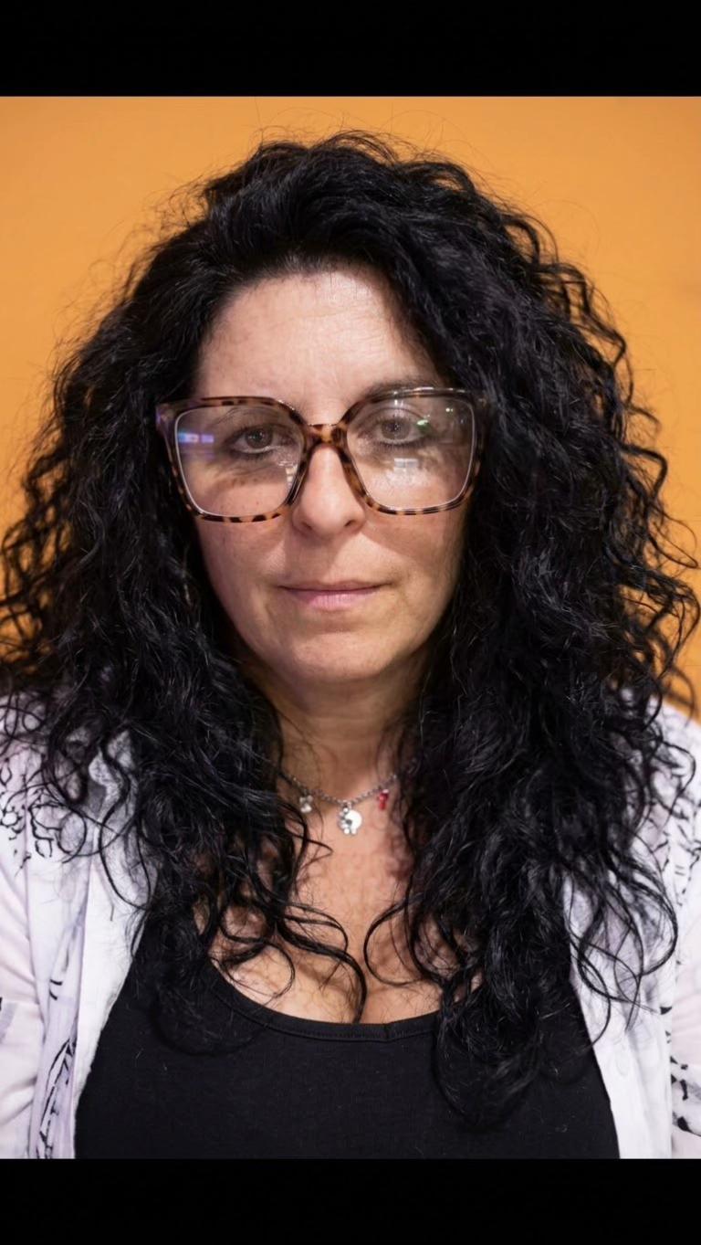 @Michela Rizzi
