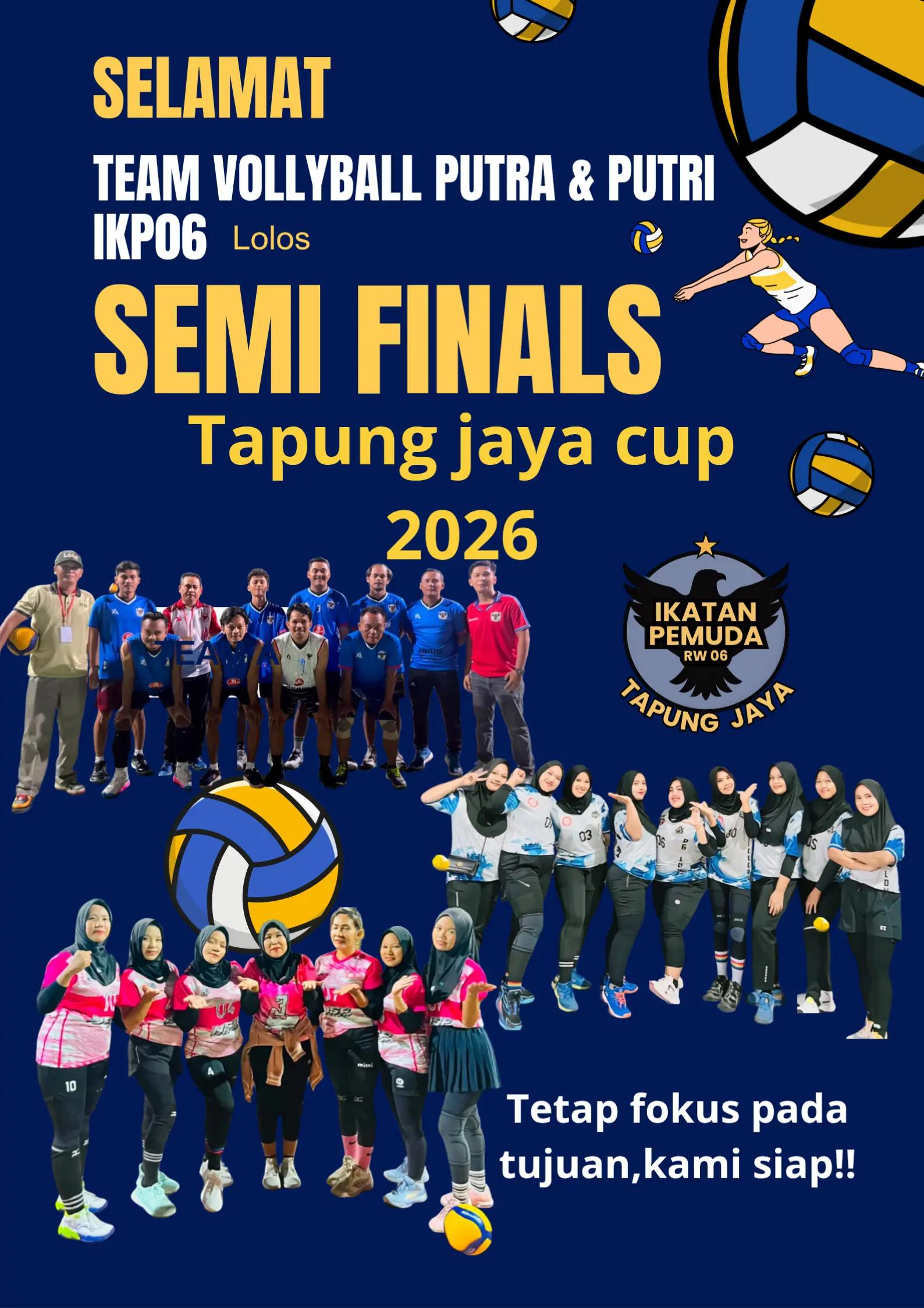 @IKATAN PEMUDA 06