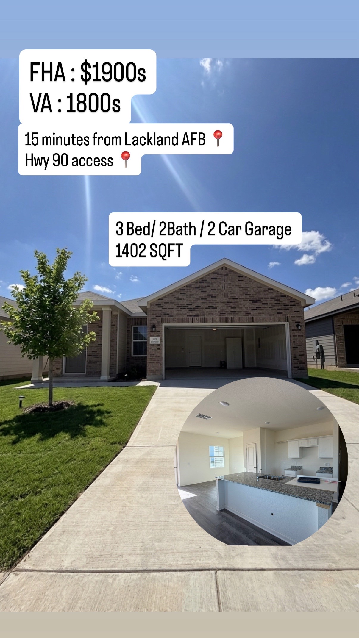 @San Antonio Realtor