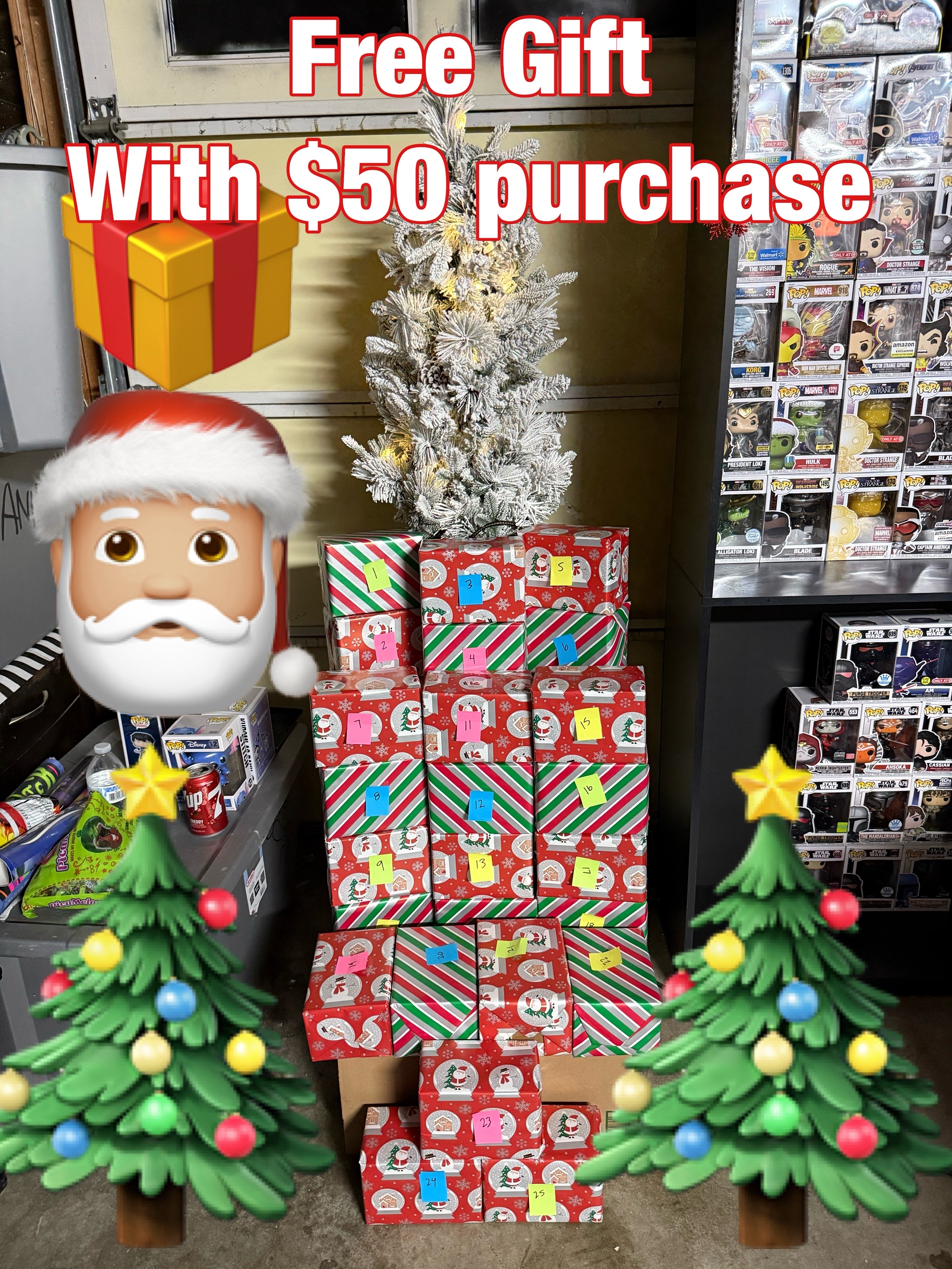 @ghosthousecollectibles