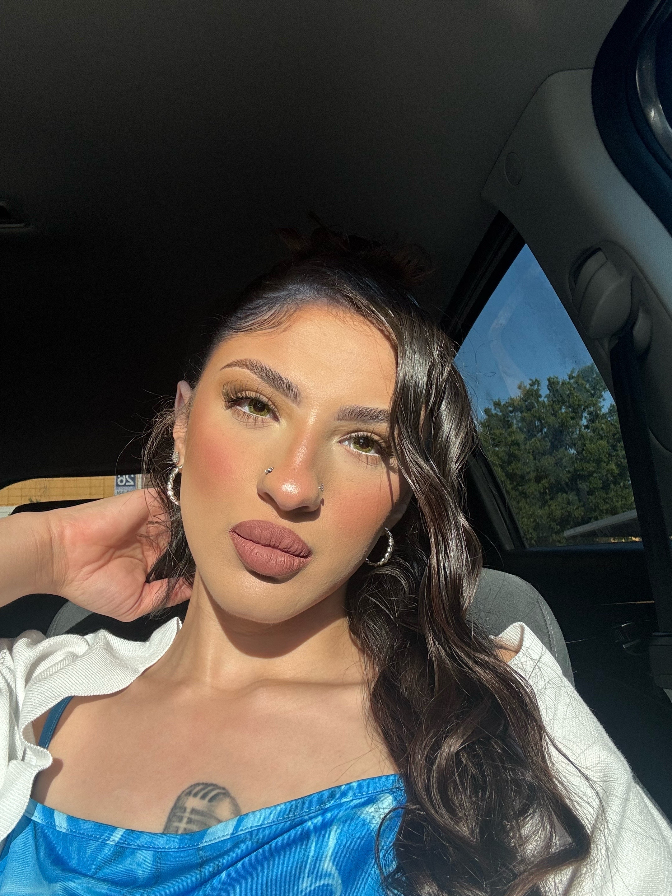 @DoseofDaija👸🏻✨| HER👑
