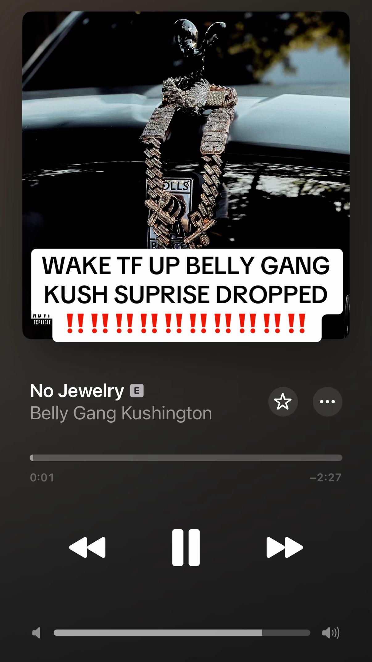 @Belly Gang Kush Plug 🔌