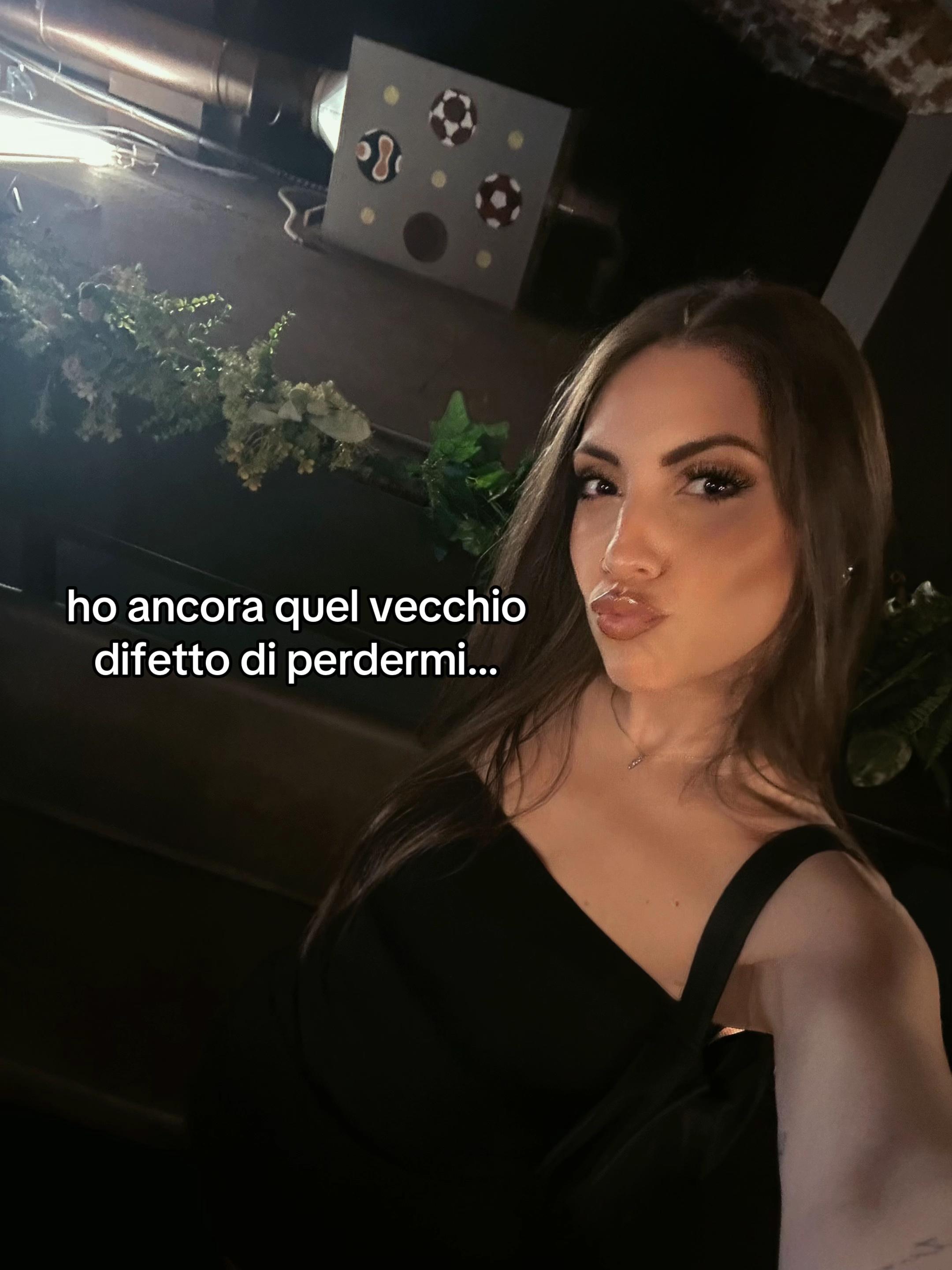 @Giorgia Arona | Quella vera.