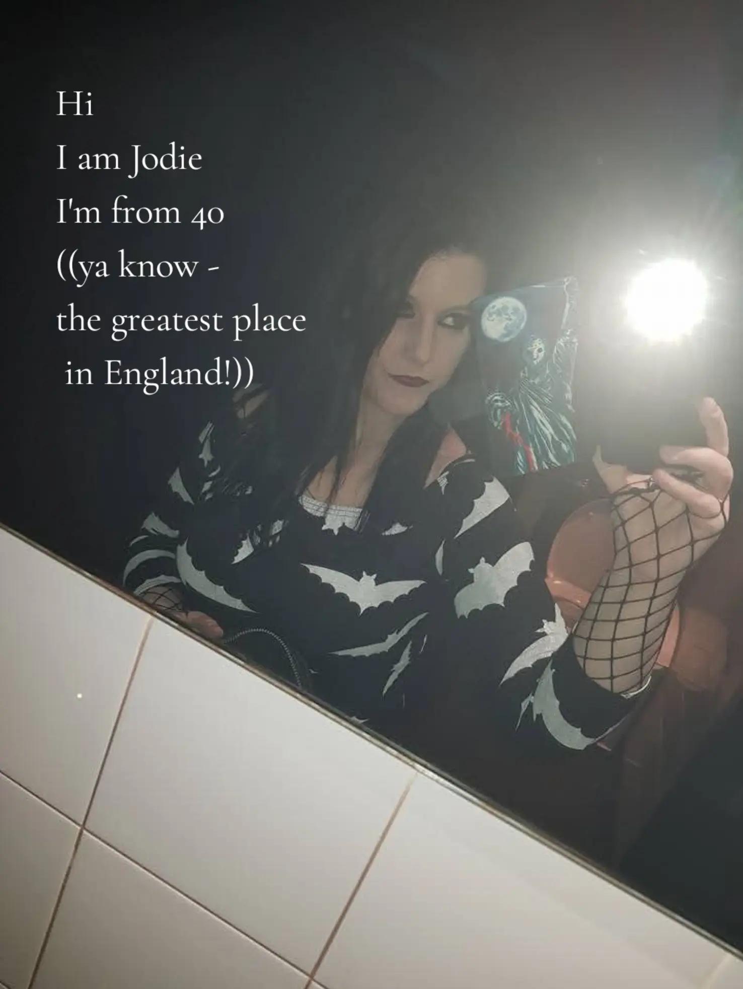 @✨Jodie Hiley✨