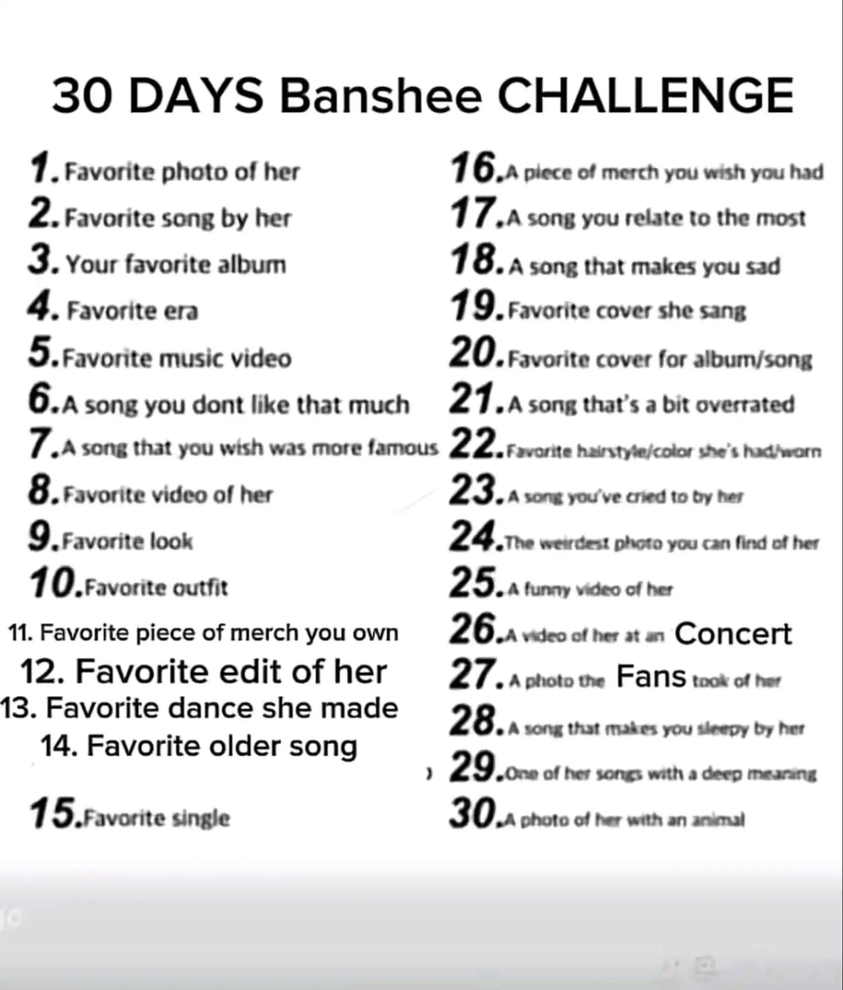 @꧁❀Banshee/Melanie Fan❀꧂