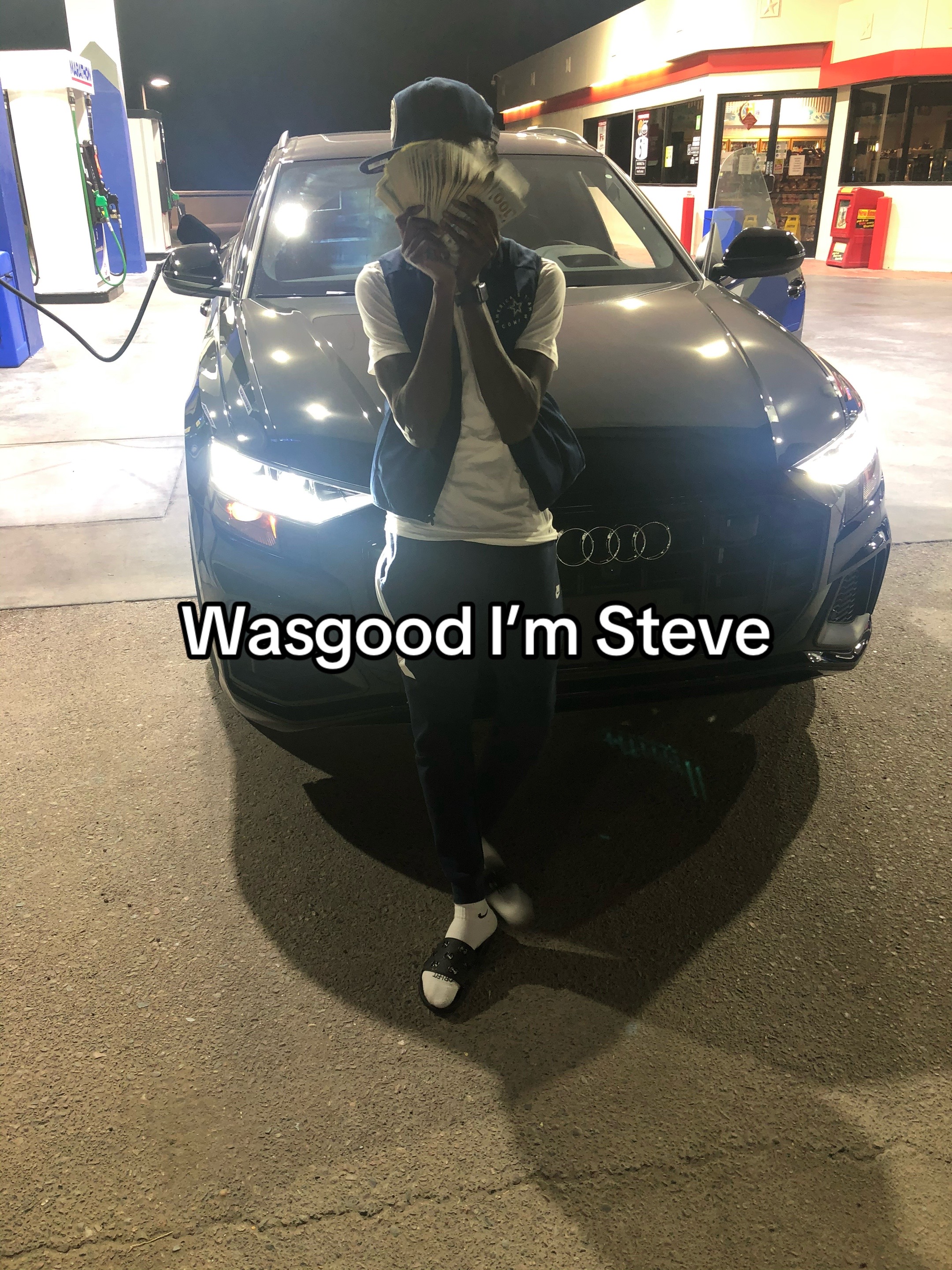 @Steve&rsquo;sSacredShop
