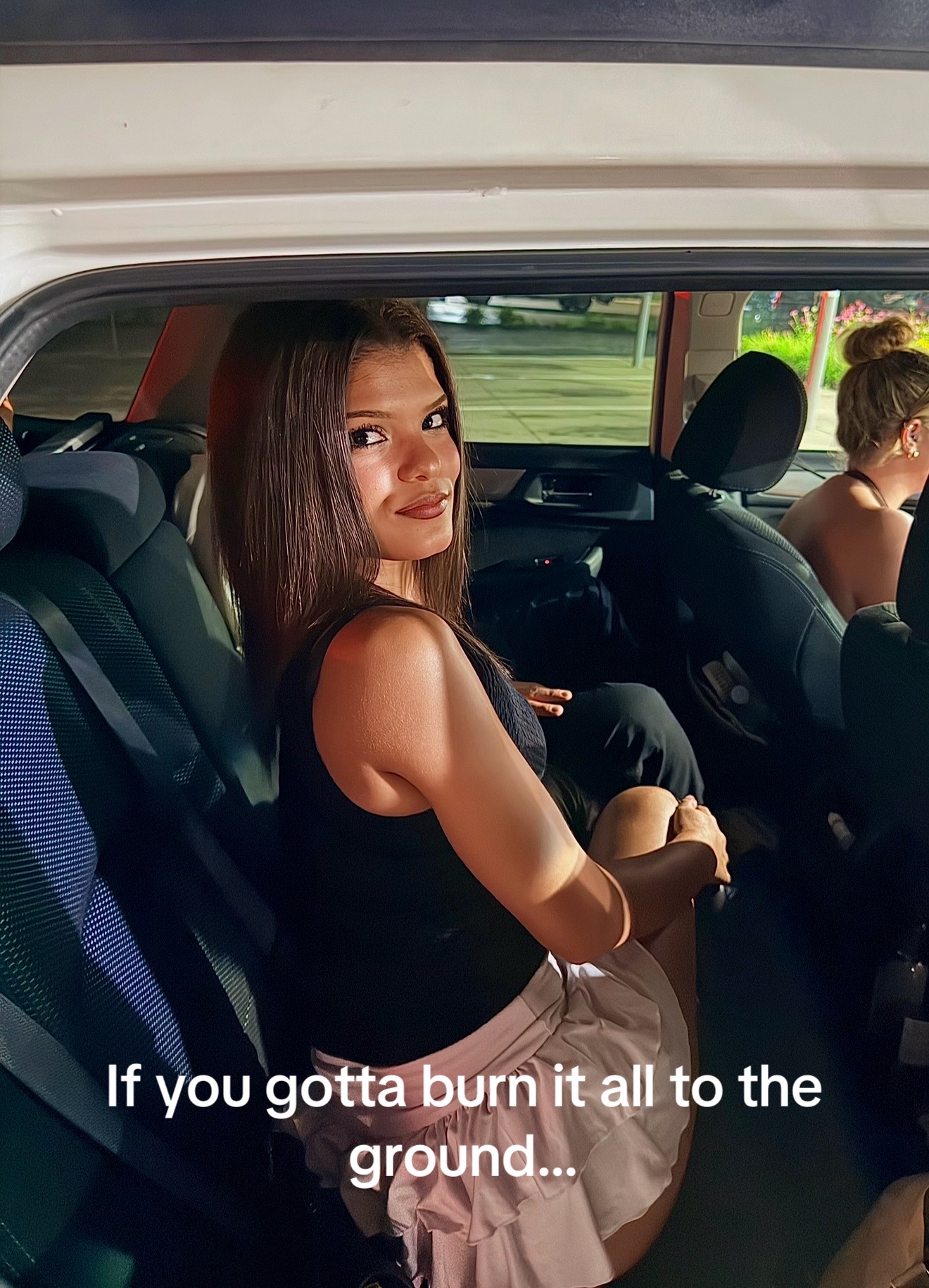 @Alyssa Brae