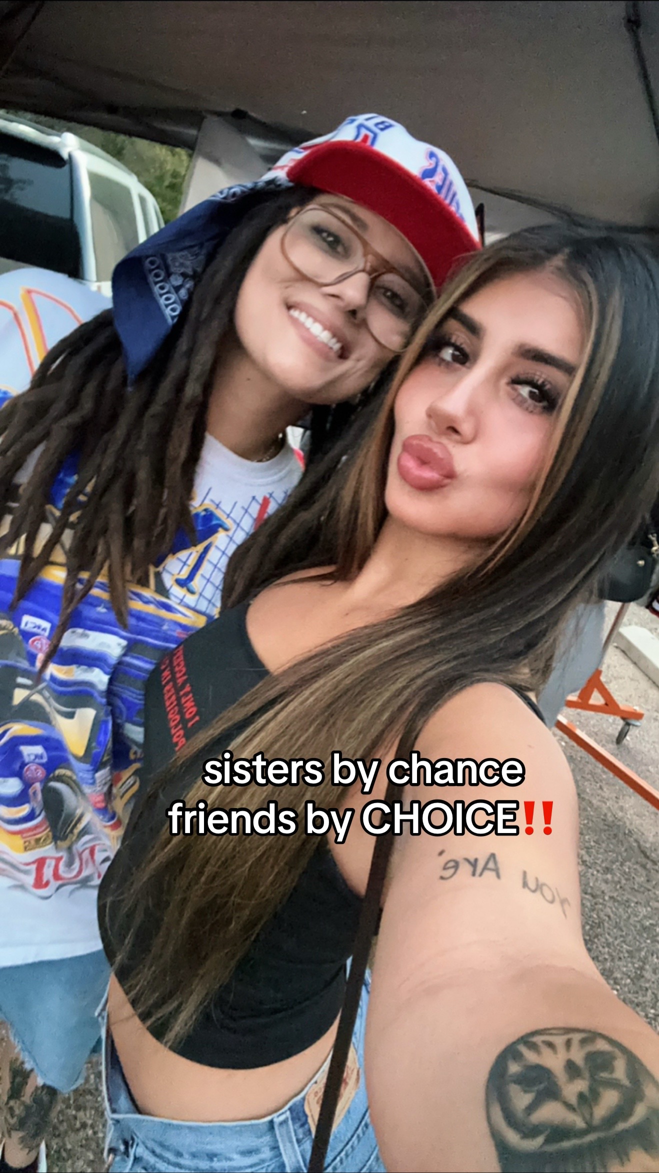 @Ava Rae