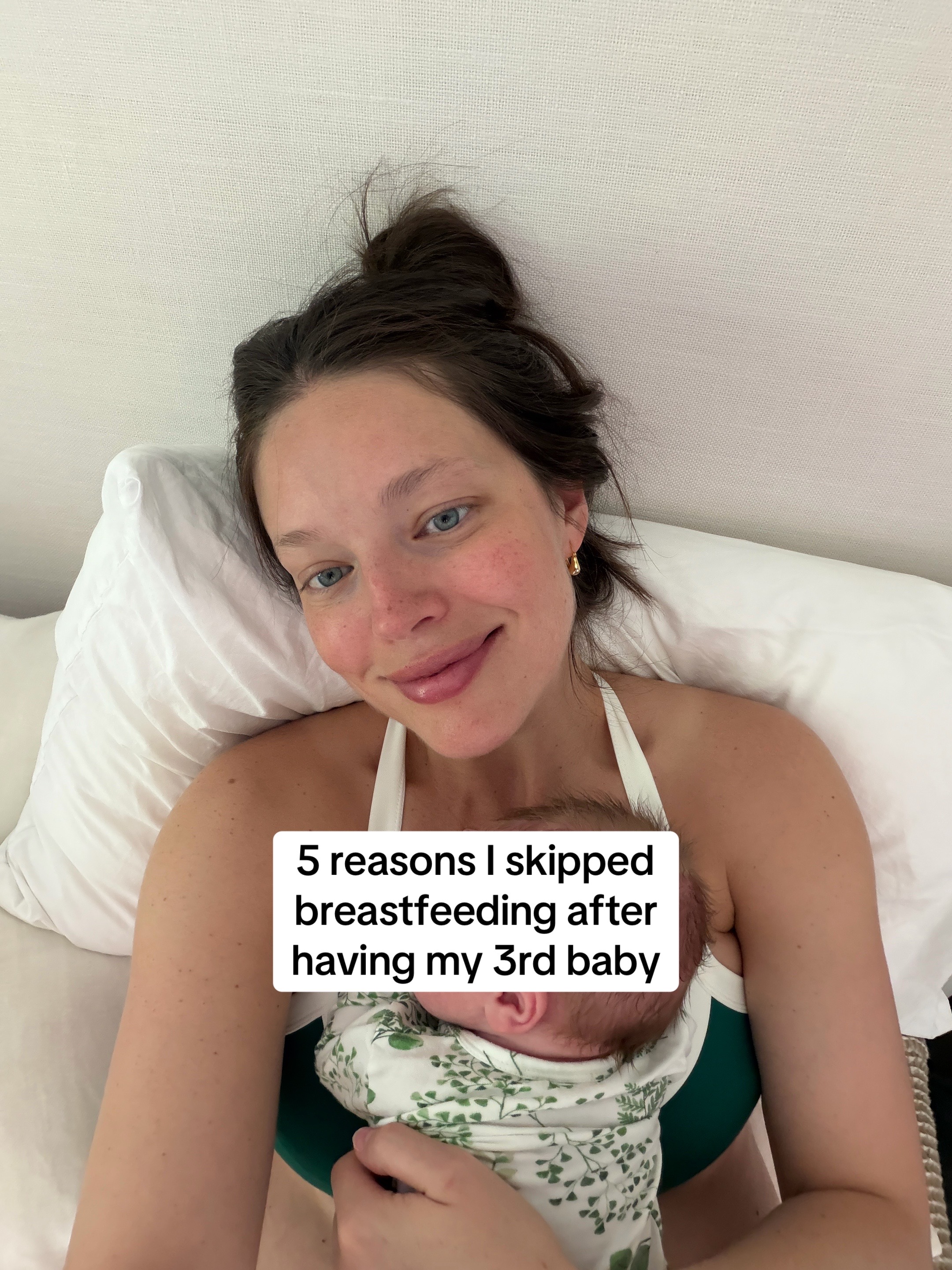 @Emily DiDonato