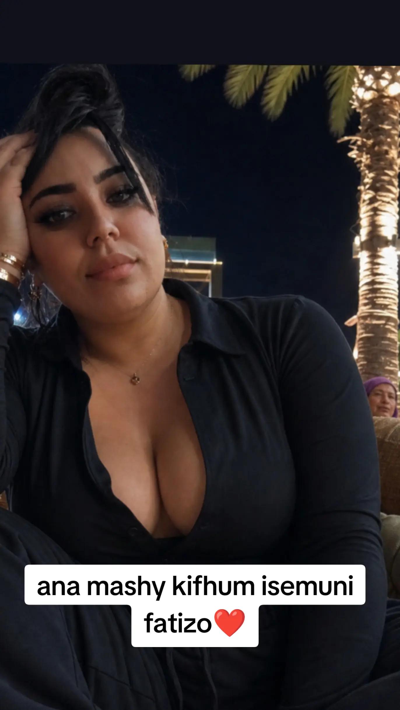 @Fatima ezzahrae