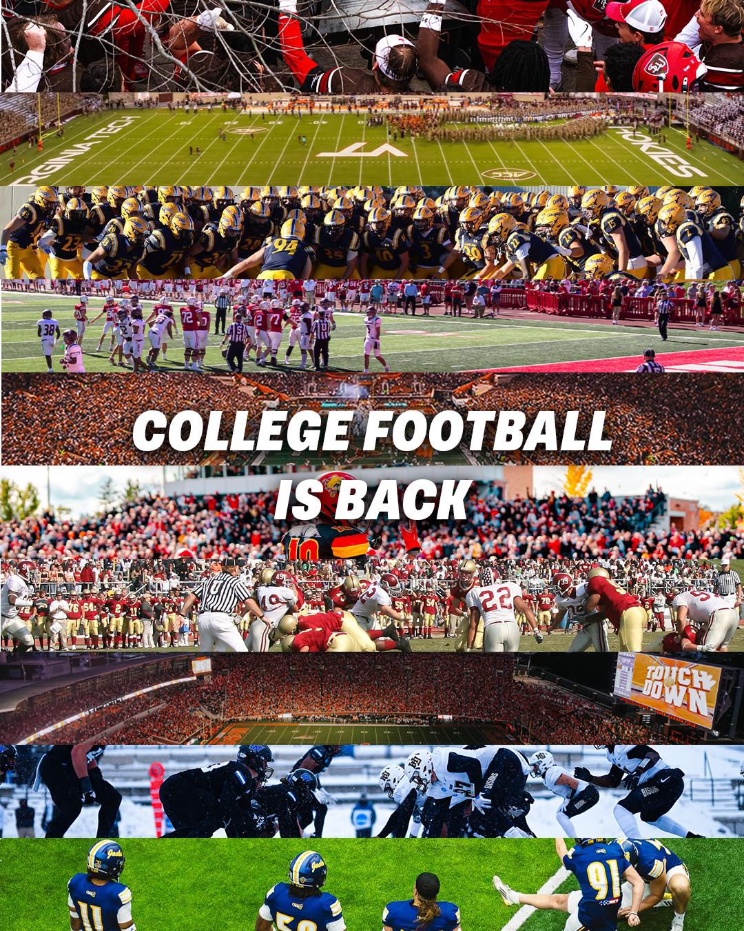 @NCAA