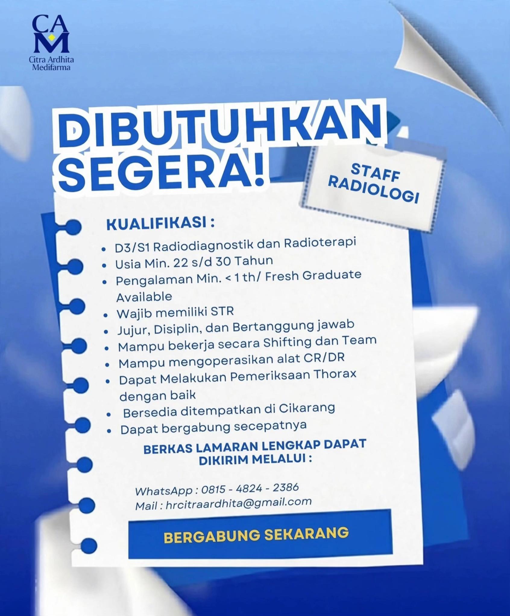 @Sobat Radiology