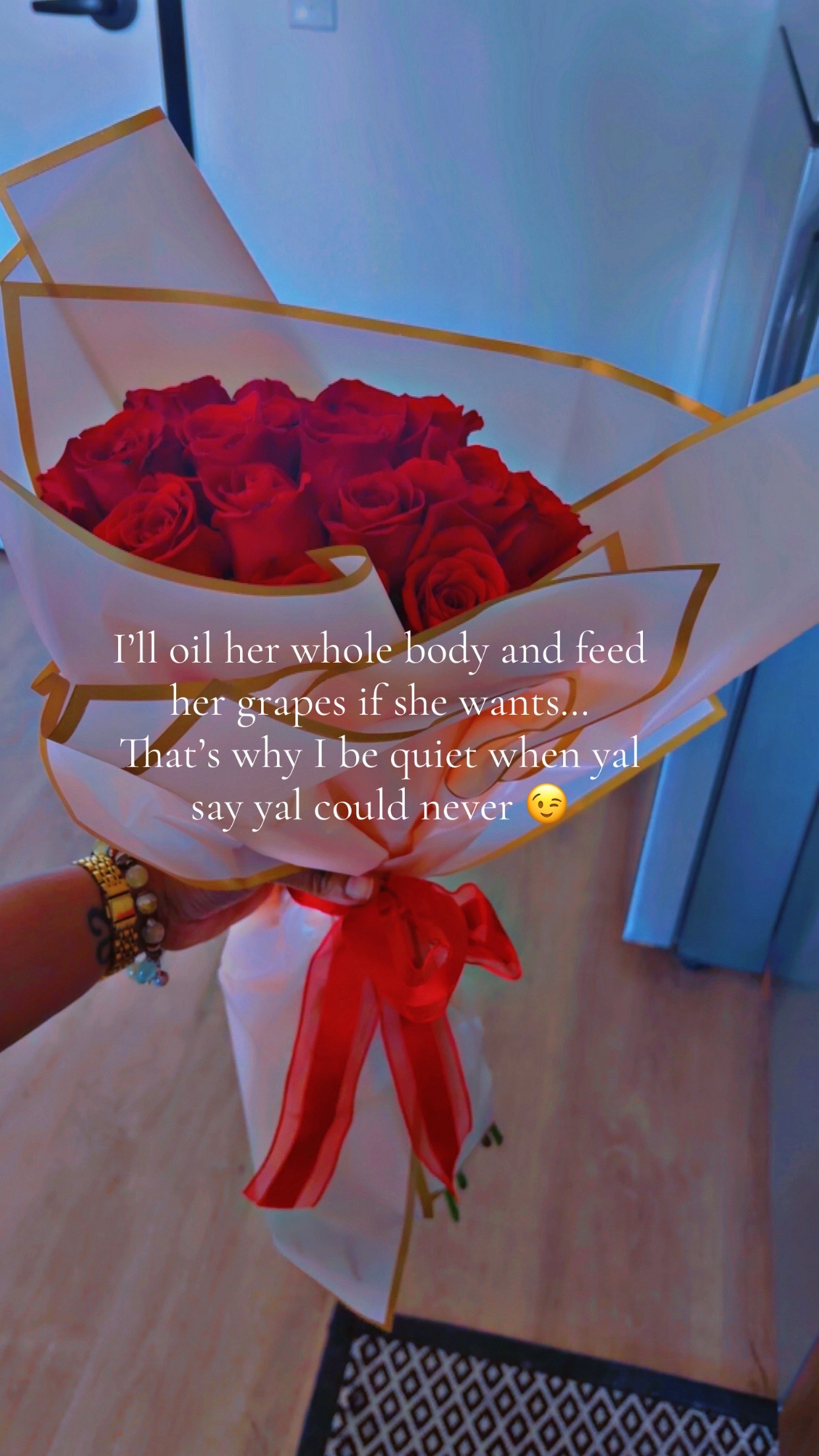 @LaLa Jo
