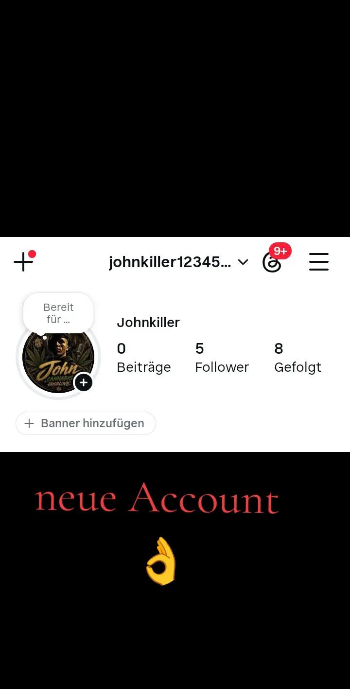 @John Killer