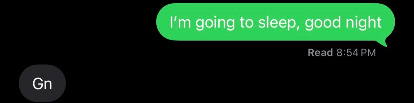 @Relatable stuff