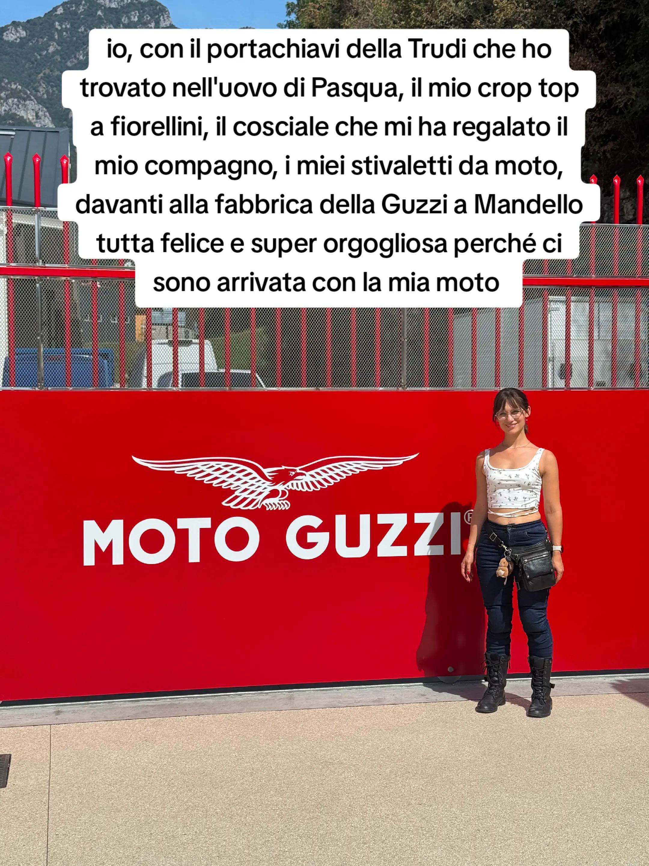 @ladyguzzista