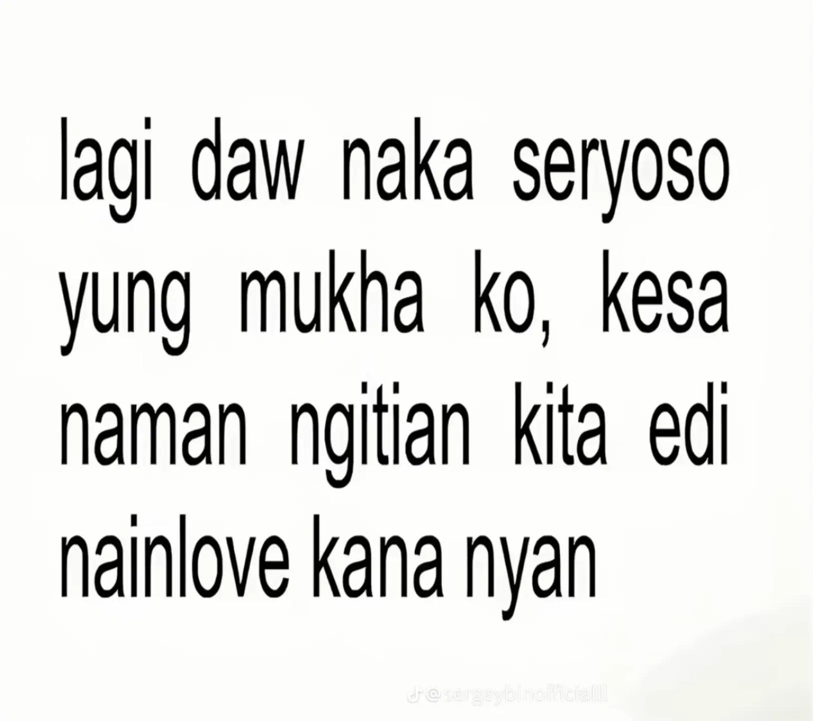 @ 
