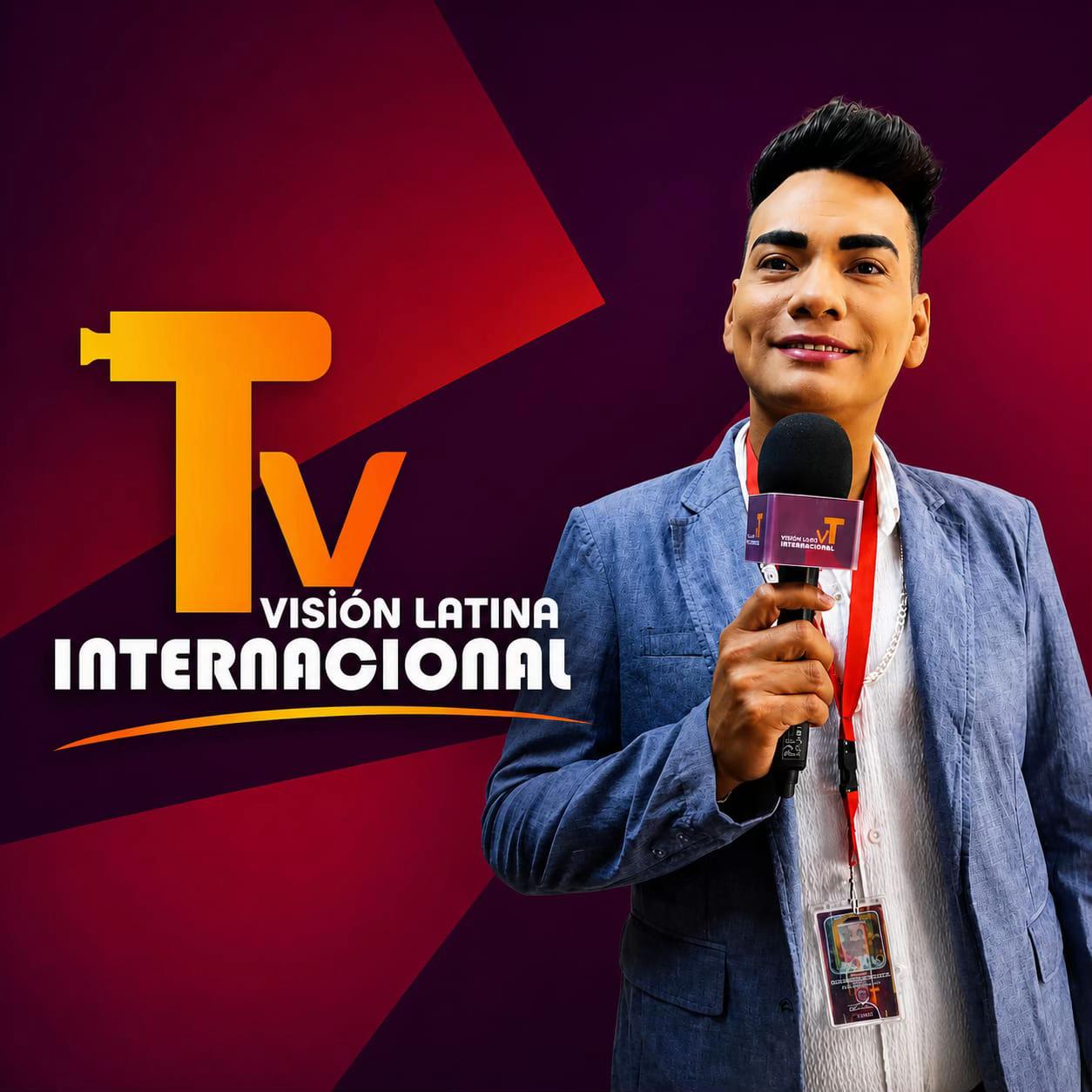 @tv visión latina 🇨🇱🇧🇴