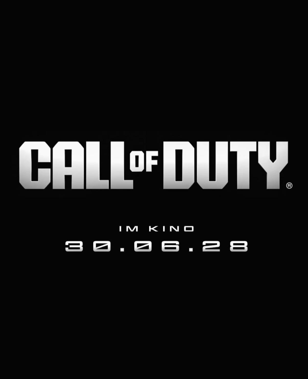 @Call of Duty Deutschland