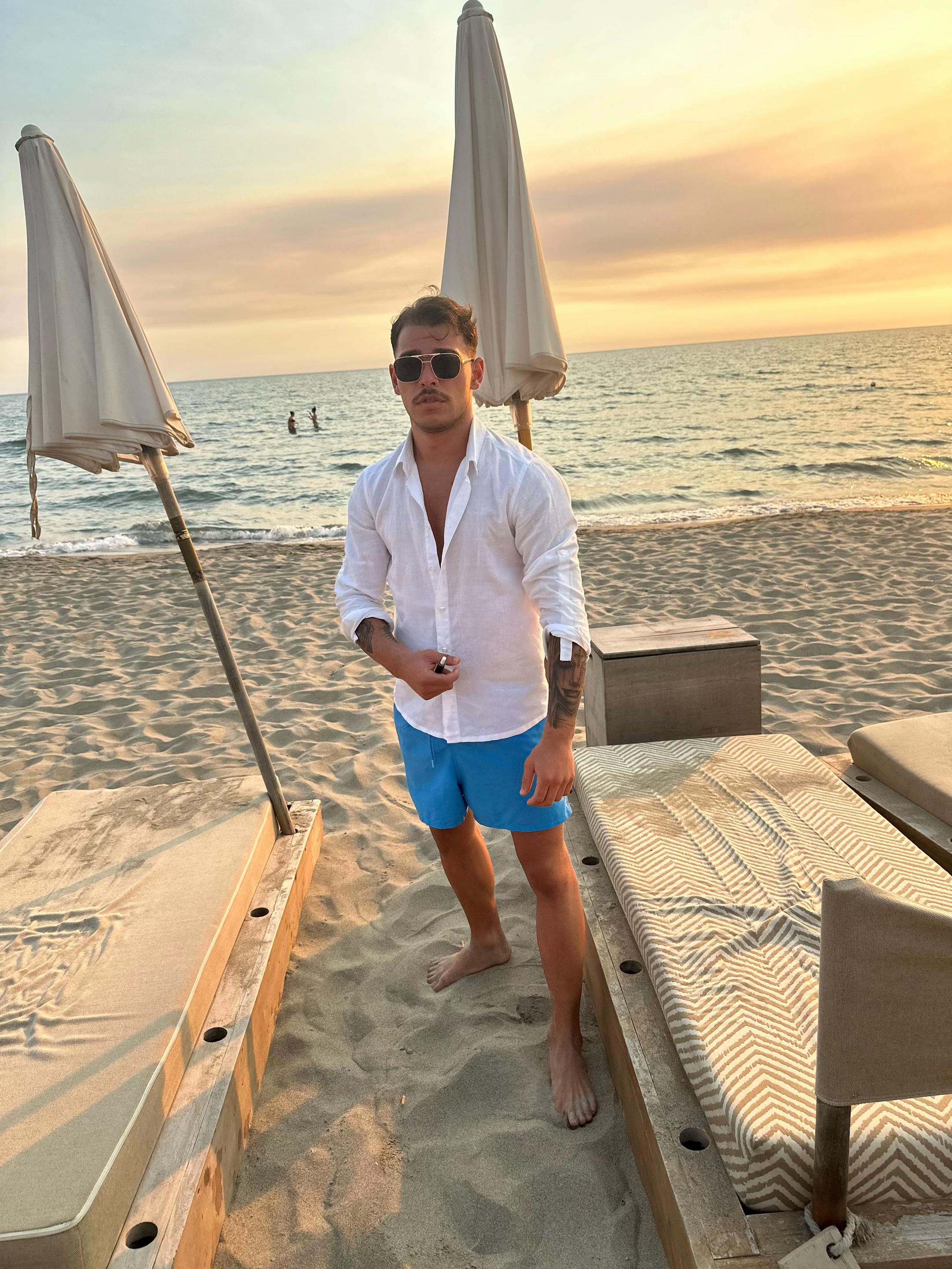 @DANILO 🥶,Ti segue