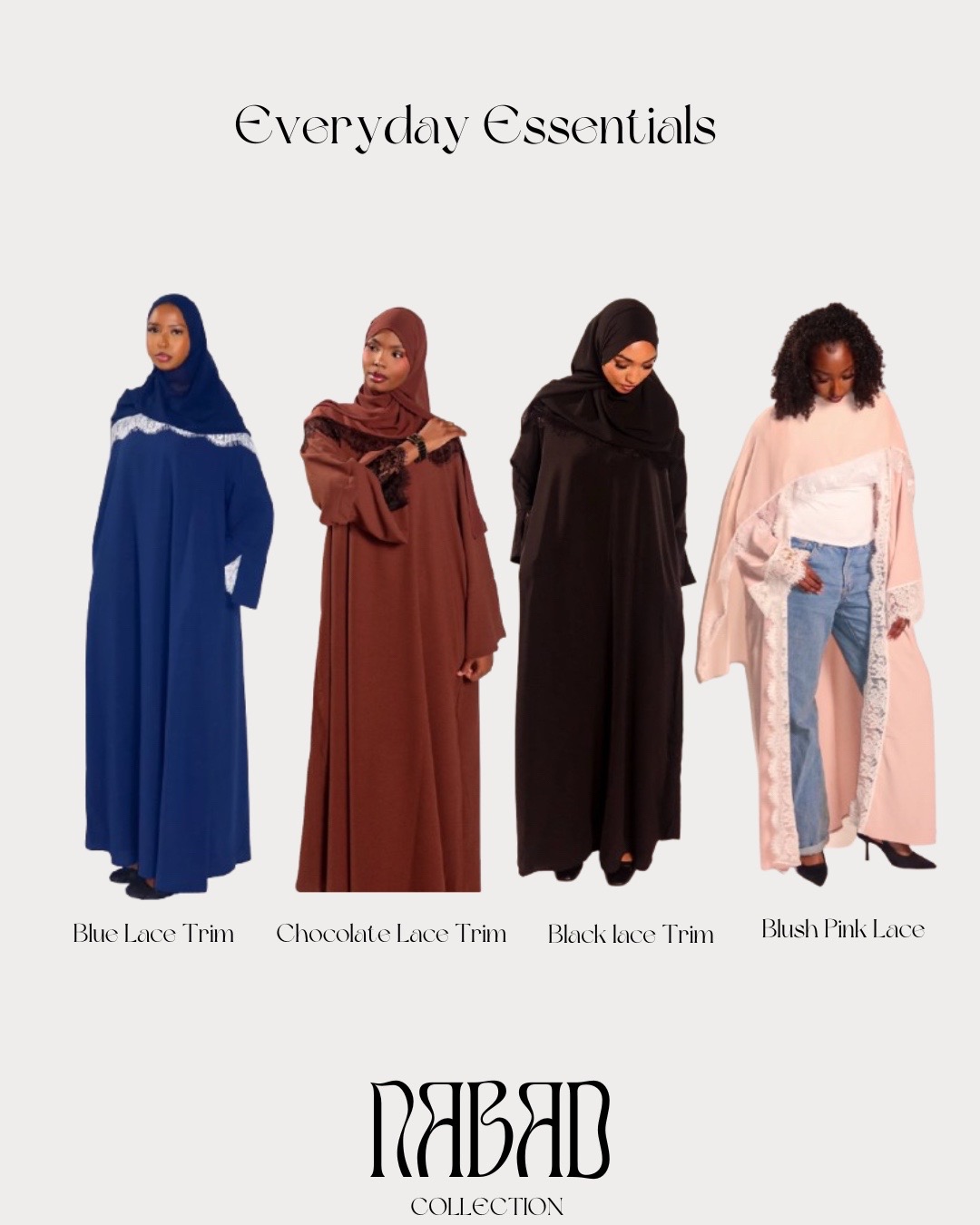 @nabad collection