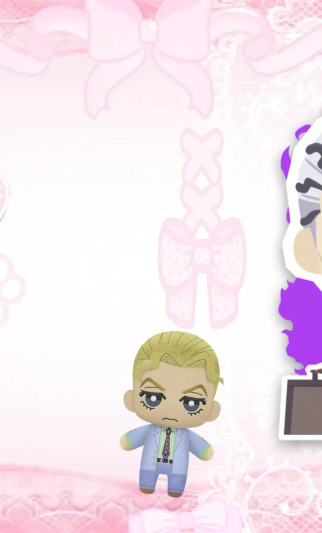@chako★(killer queens #1fan)