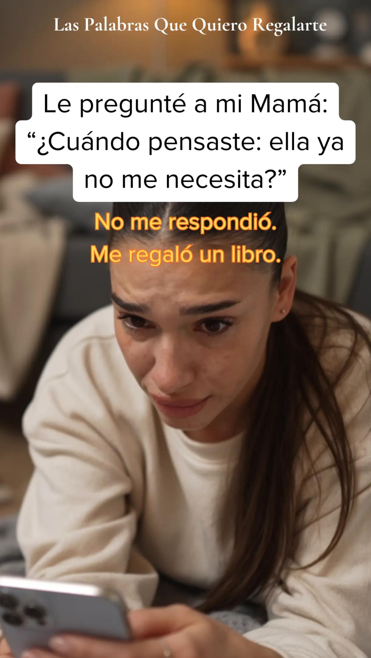 @Quiero Que Lo Sepas